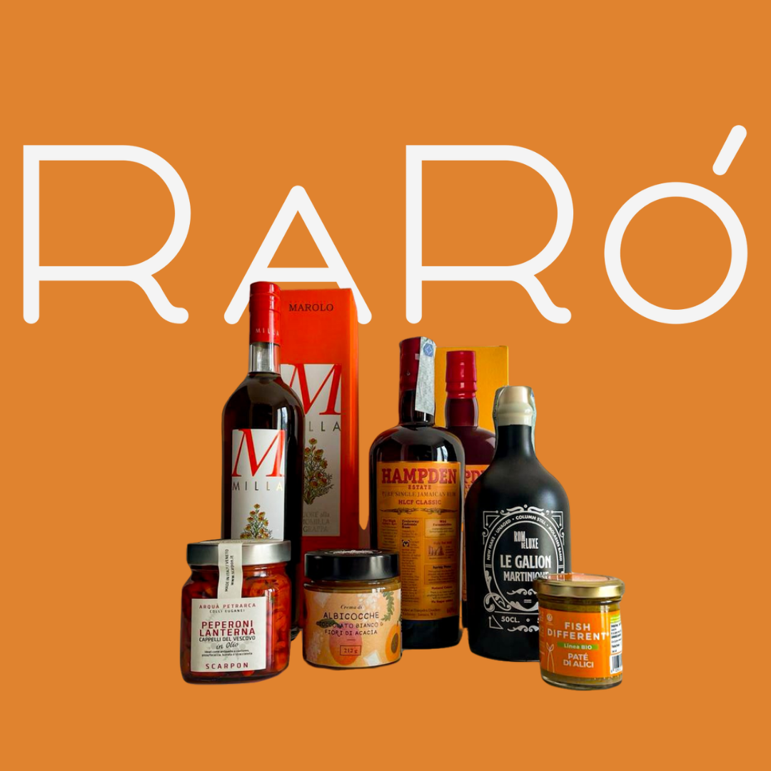 Rovigoracconta: il Festival più arancione della primavera