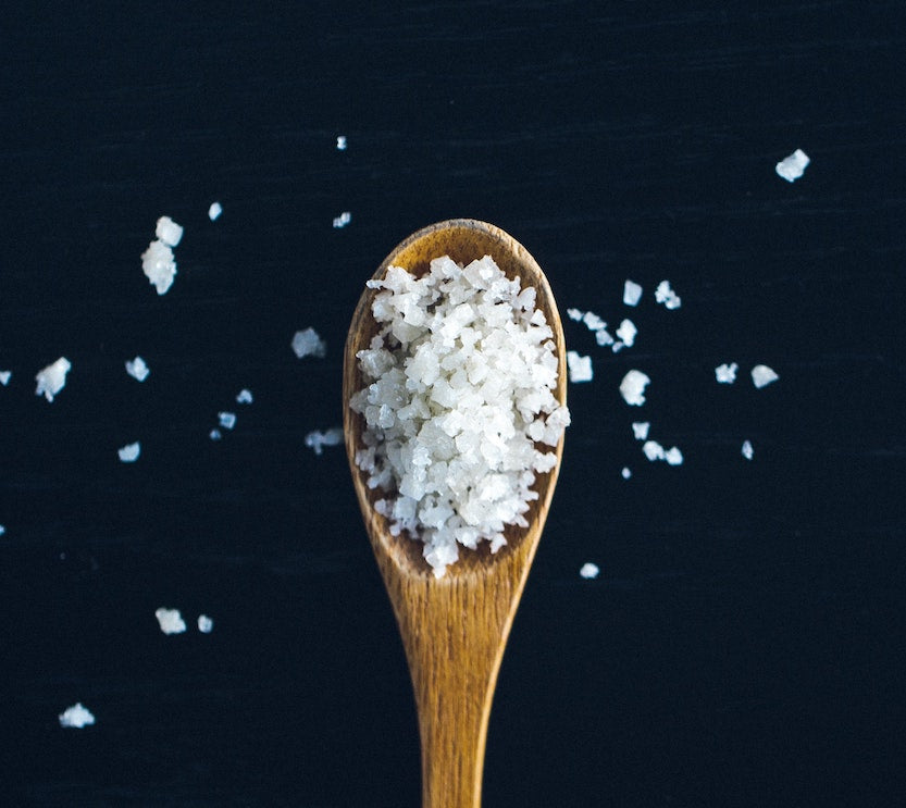 Storia e curiosità sul Sale