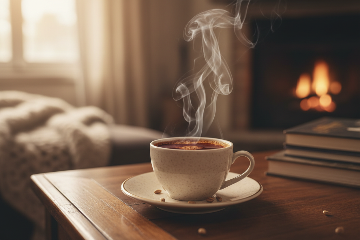 Orzo Tostato Meridiani: la tua alternativa perfetta al caffe per moka