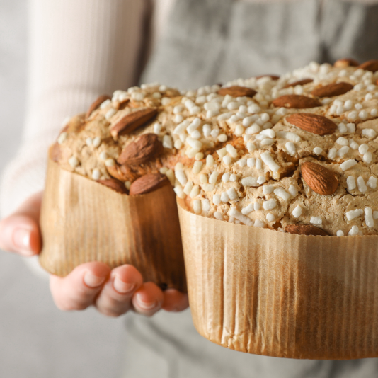 La Colomba di Pasqua, un dolce avvolto da leggende