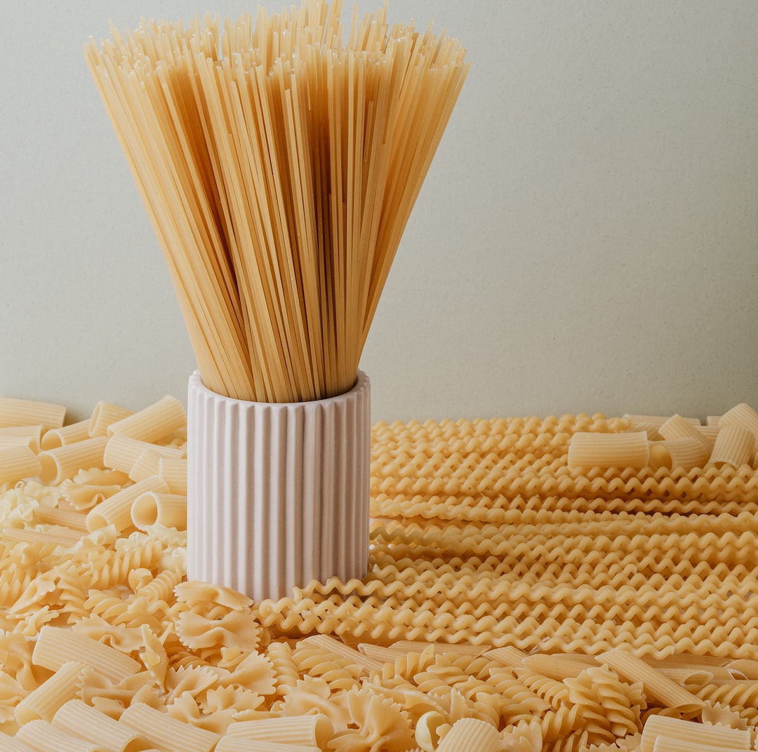 I benefici della pasta di riso per il nostro corpo: tutto quello