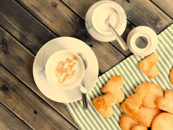 Colazione