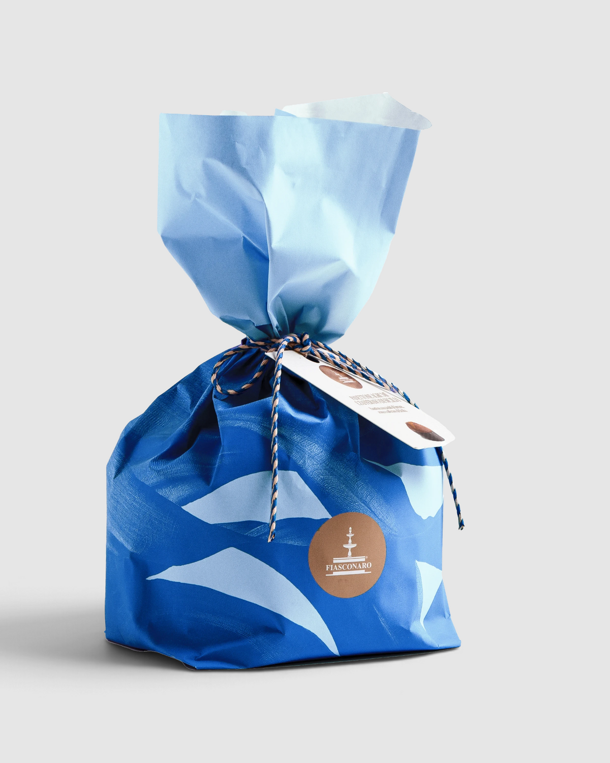 Panettone Pandorato 450 g 2026 - Fiasconaro