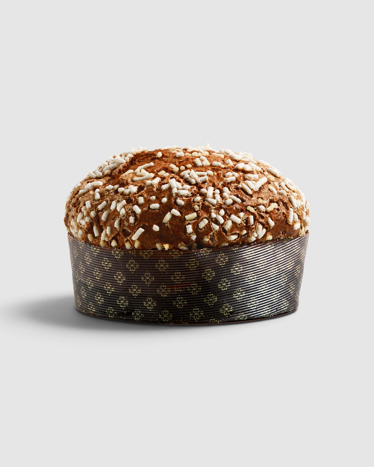 Panettone con Gocce di Cioccolato 1 kg - Fiasconaro