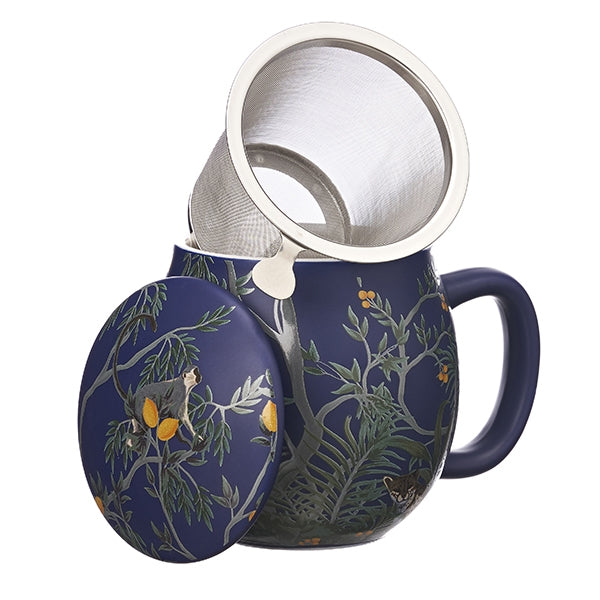 Tisaniera - La Via del Tè | 0,35l