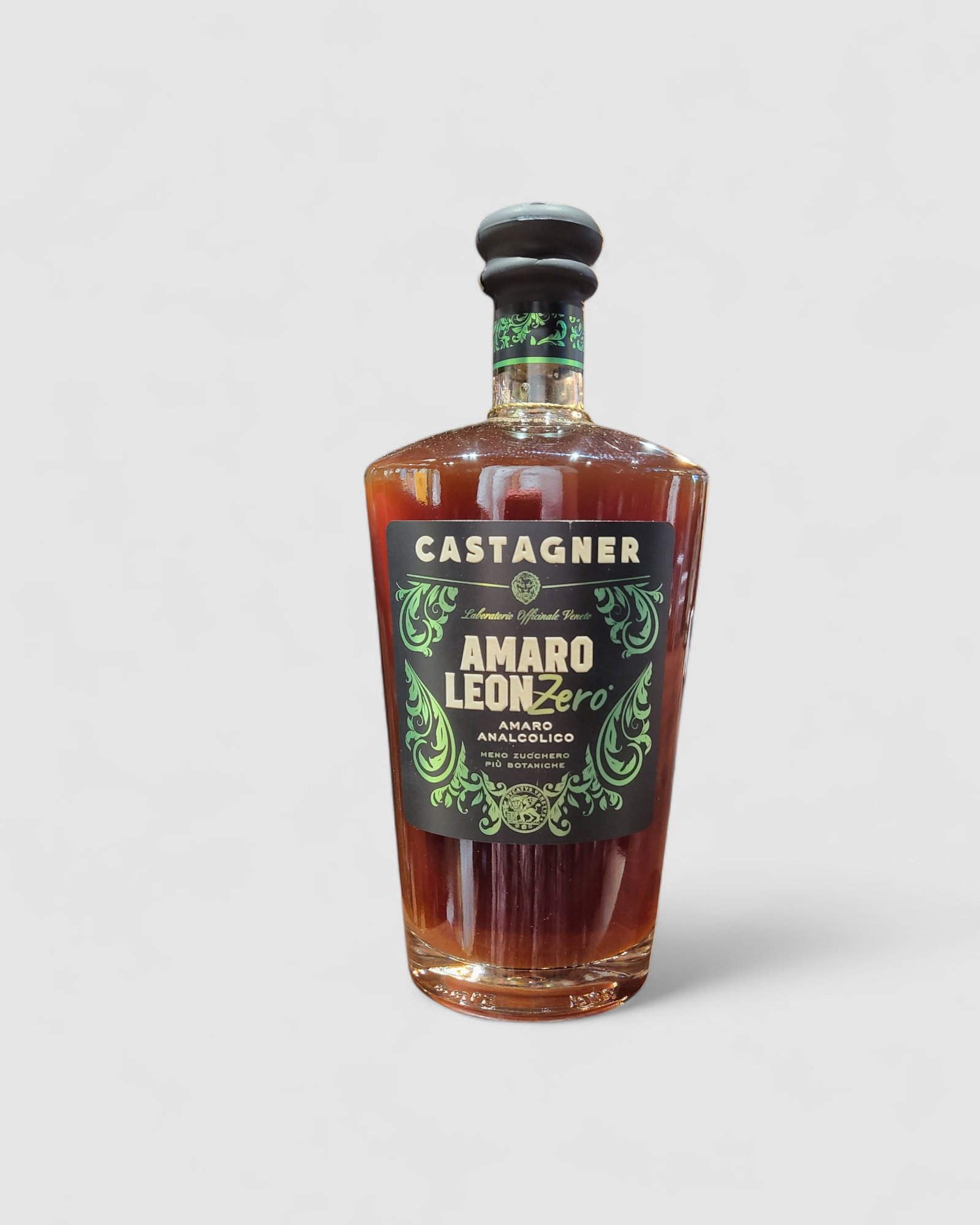 Amaro LeonZero Castagner