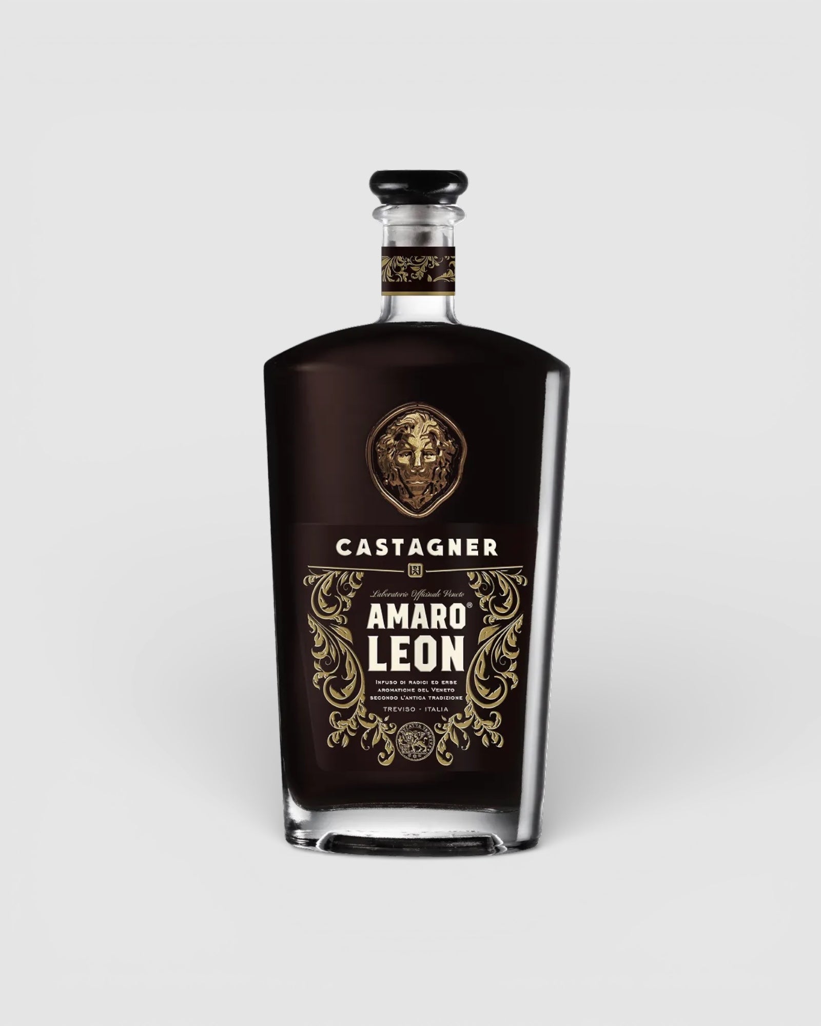 Amaro Leon - Castagner