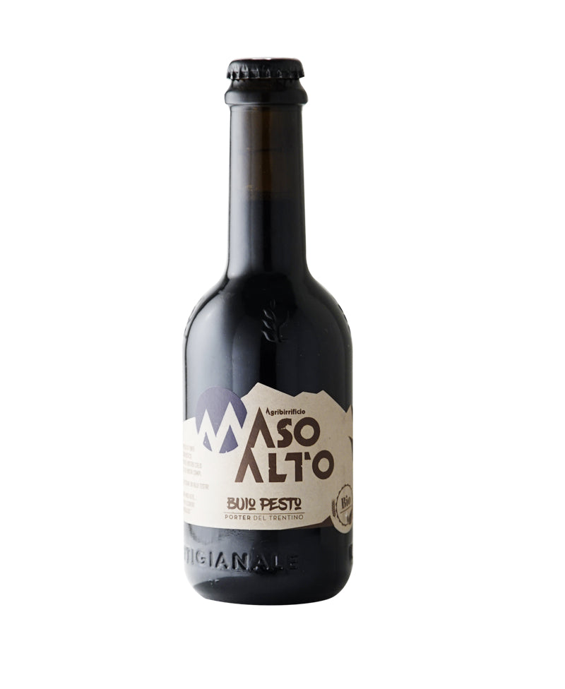 Buio Pesto Porter Del Trentino Bio* - Maso Alto