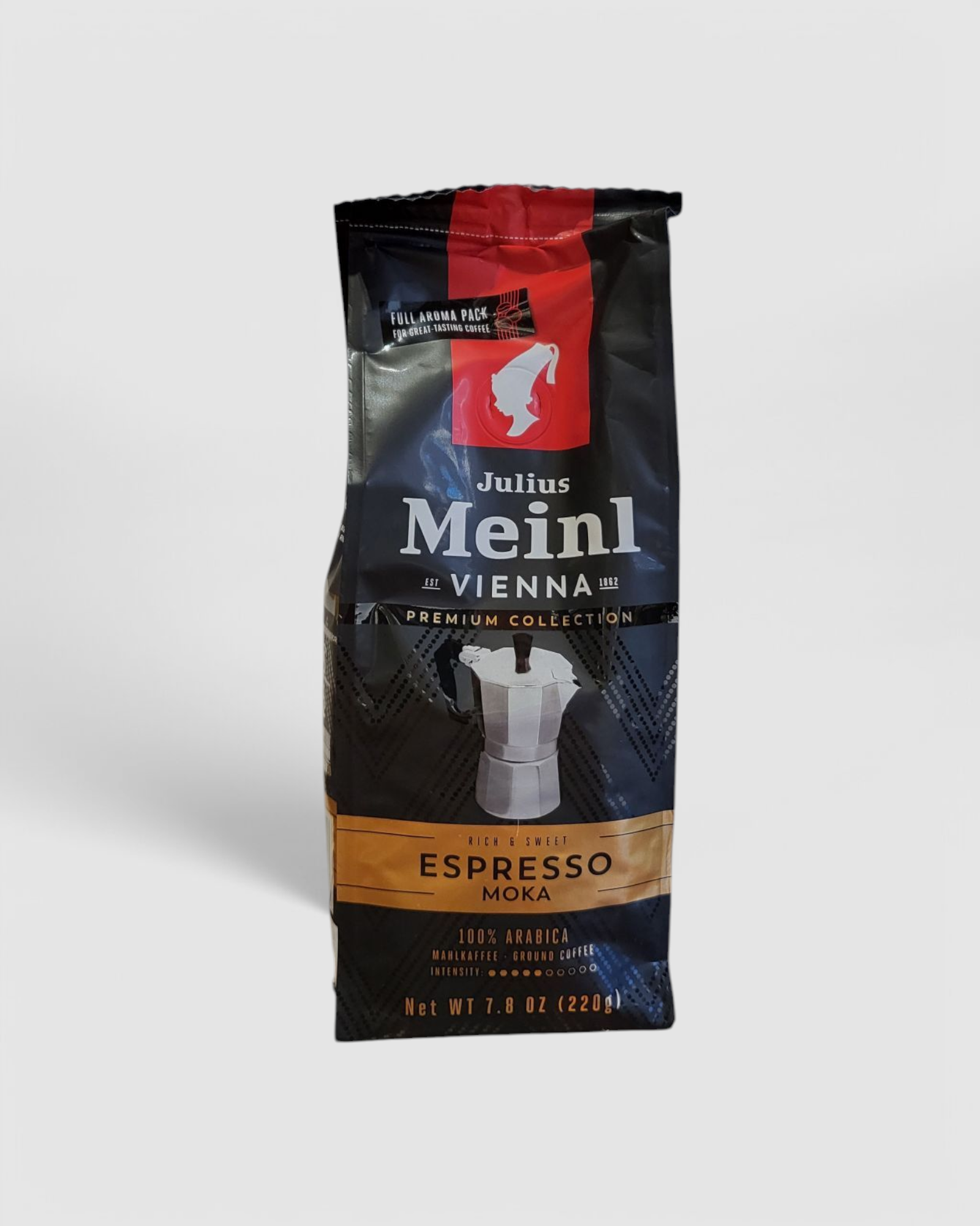 Espresso Moka - Julius Meinl