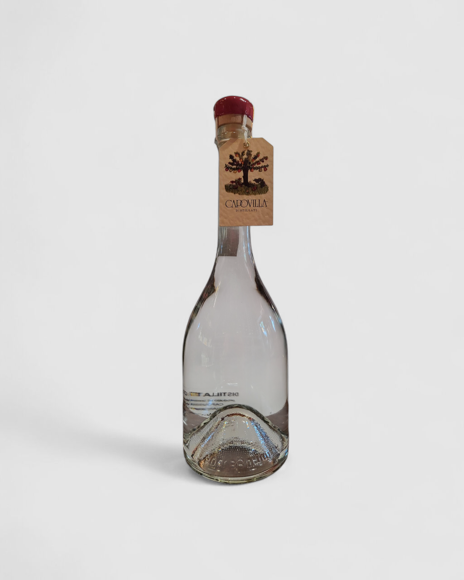 Distillato di Corniole Capovilla