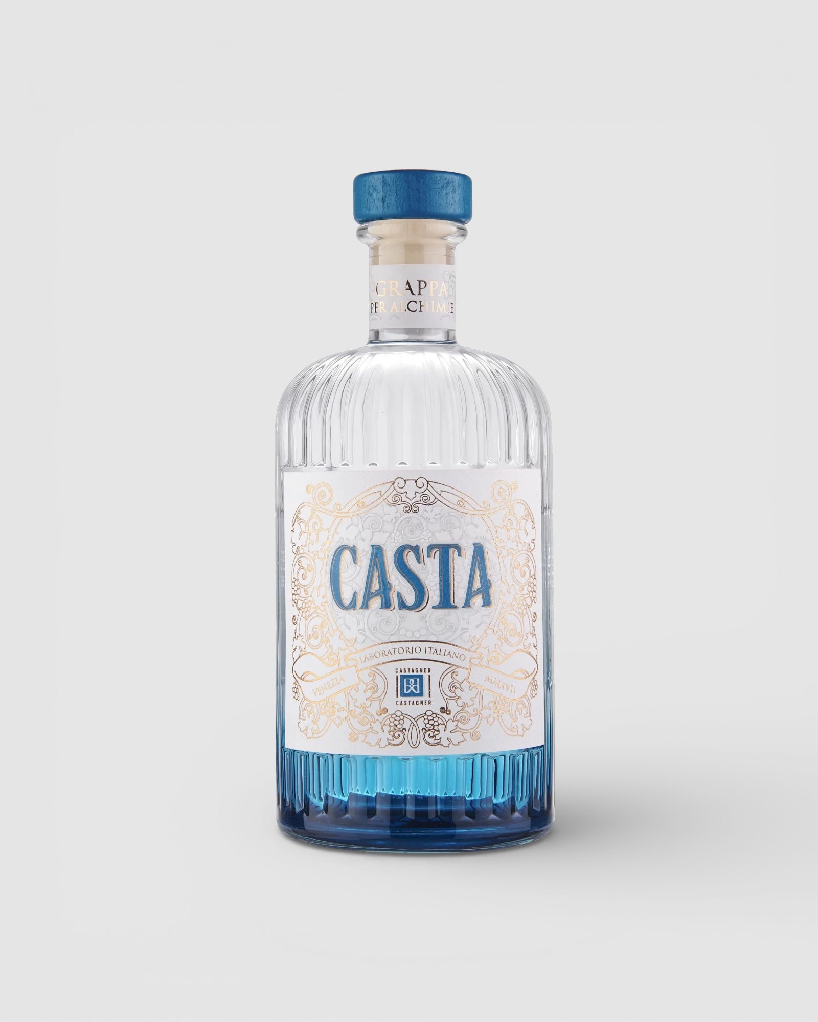 Casta - Grappa per la mixology - Castagner