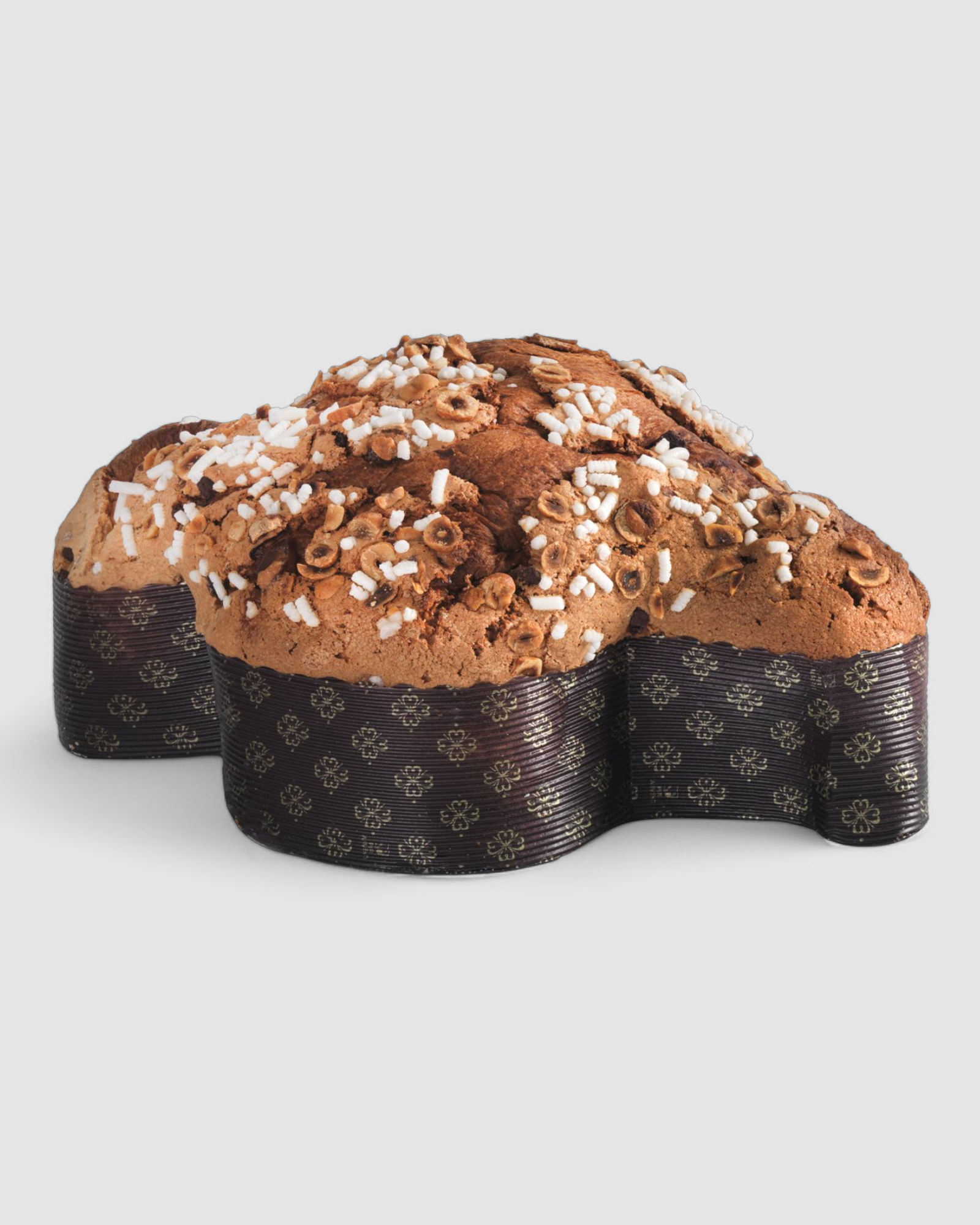 Colomba Albicocca e Cioccolato di Modica IGP - Fiasconaro
