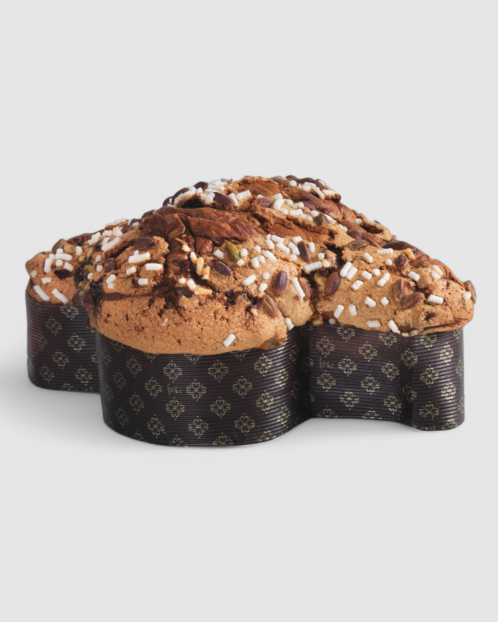 Colomba Ananas, Albicocca e Pistacchi - Fiasconaro