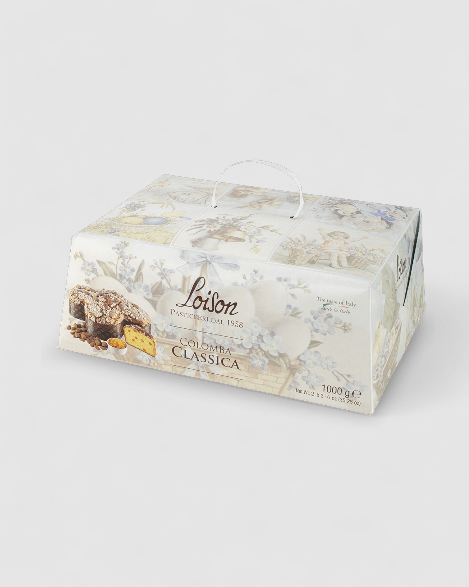 Colomba classica - Loison