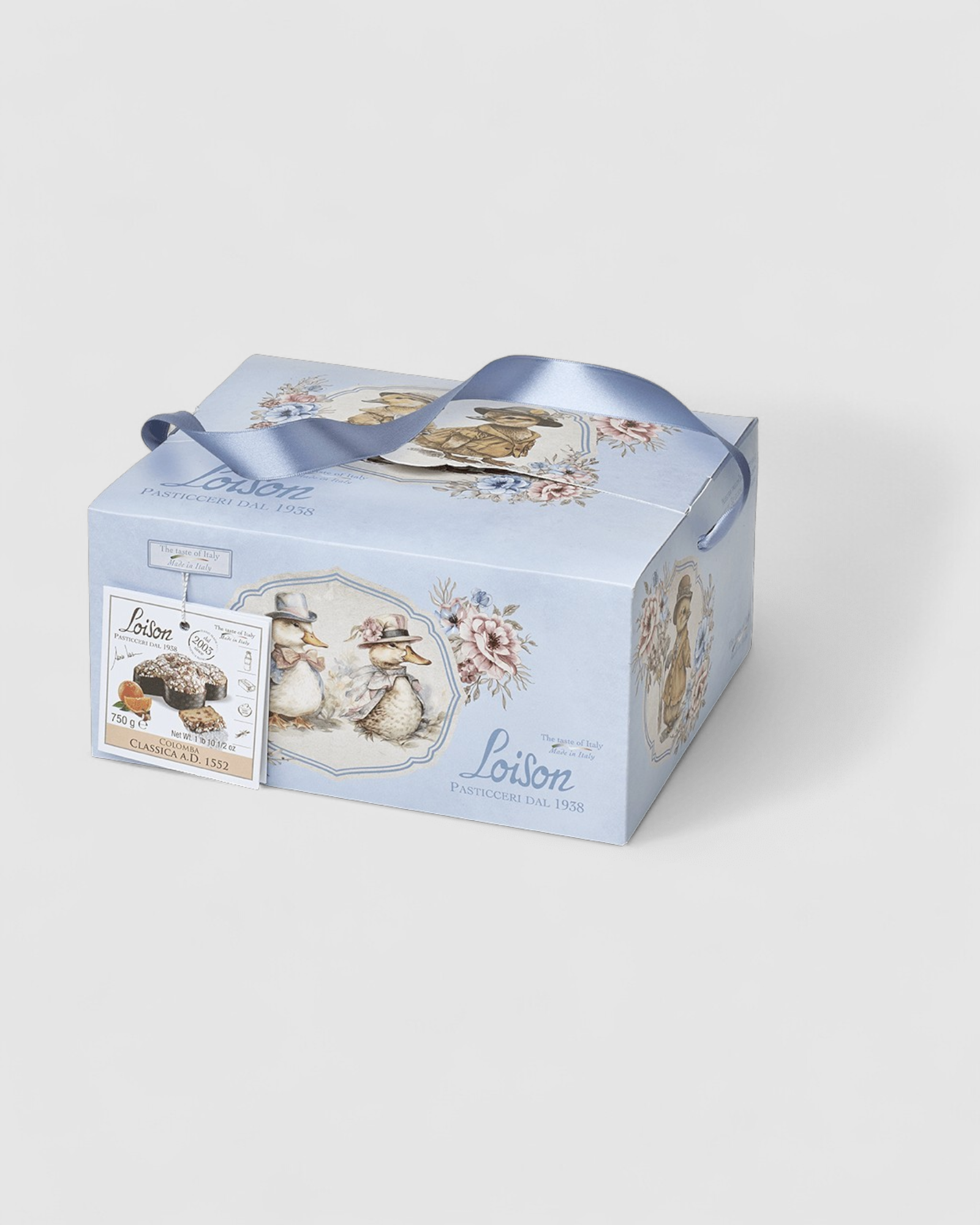 Colomba classica A.D. 1552 - Loison