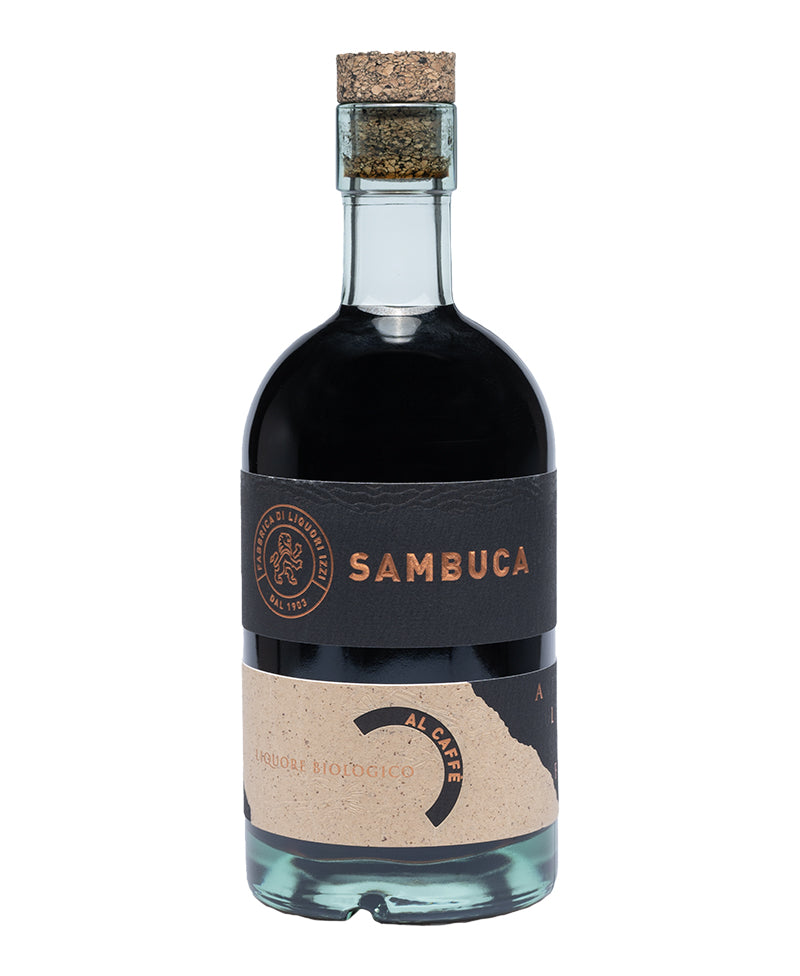 Sambuca Al Caffe' - Fratelli Izzi