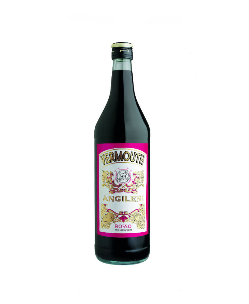 Vermouth Rosso - Angileri