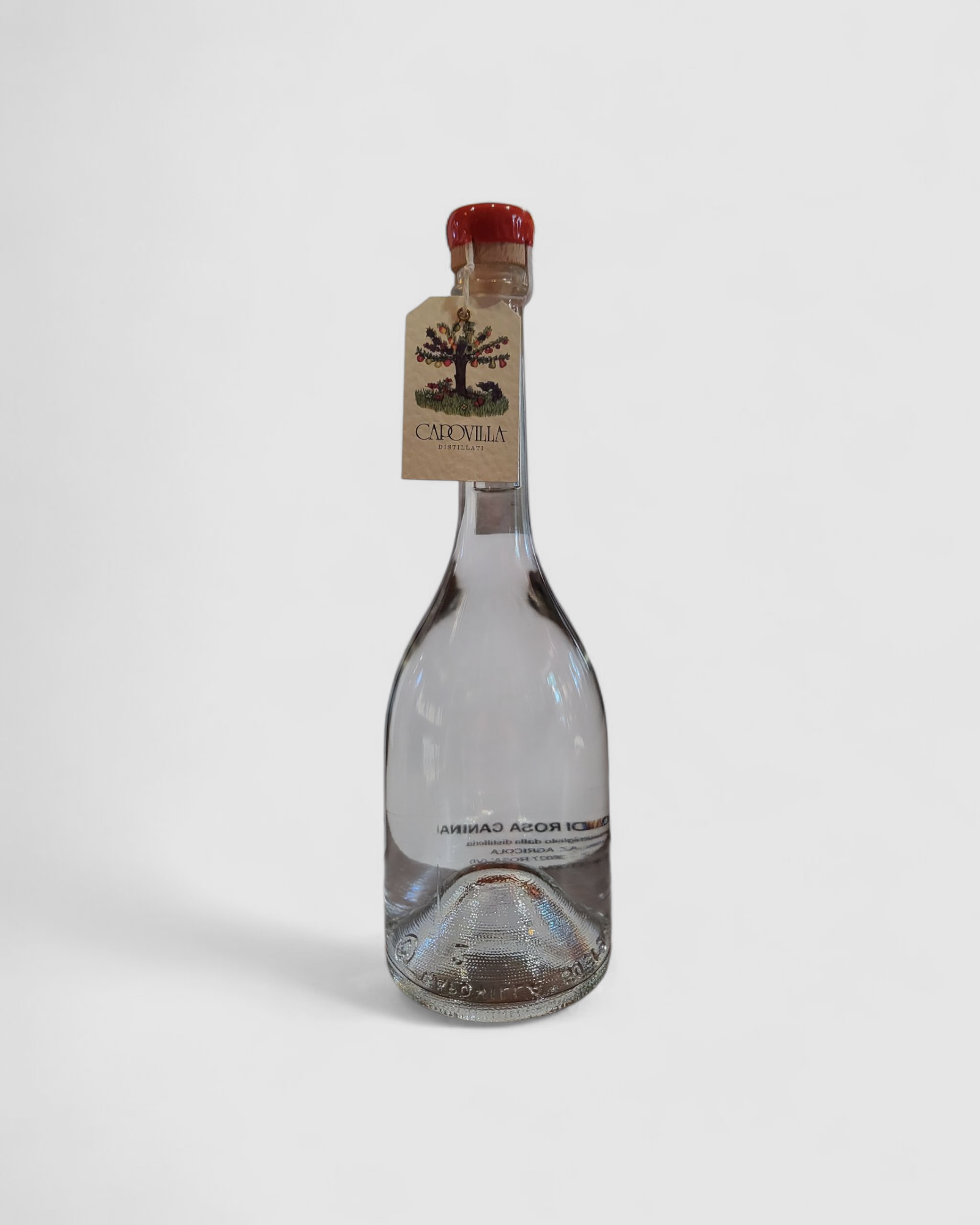 Distillato di Rosa Canina Capovilla