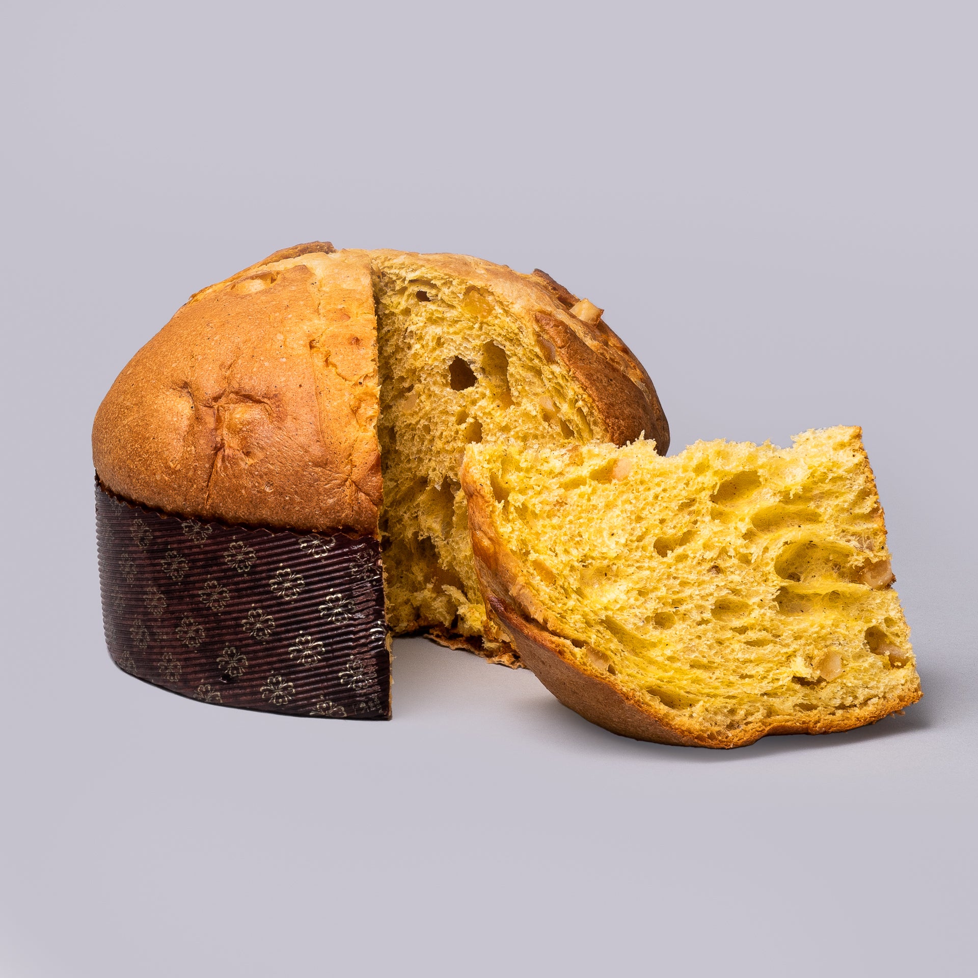Panettone Limoncello - Olivieri 1882