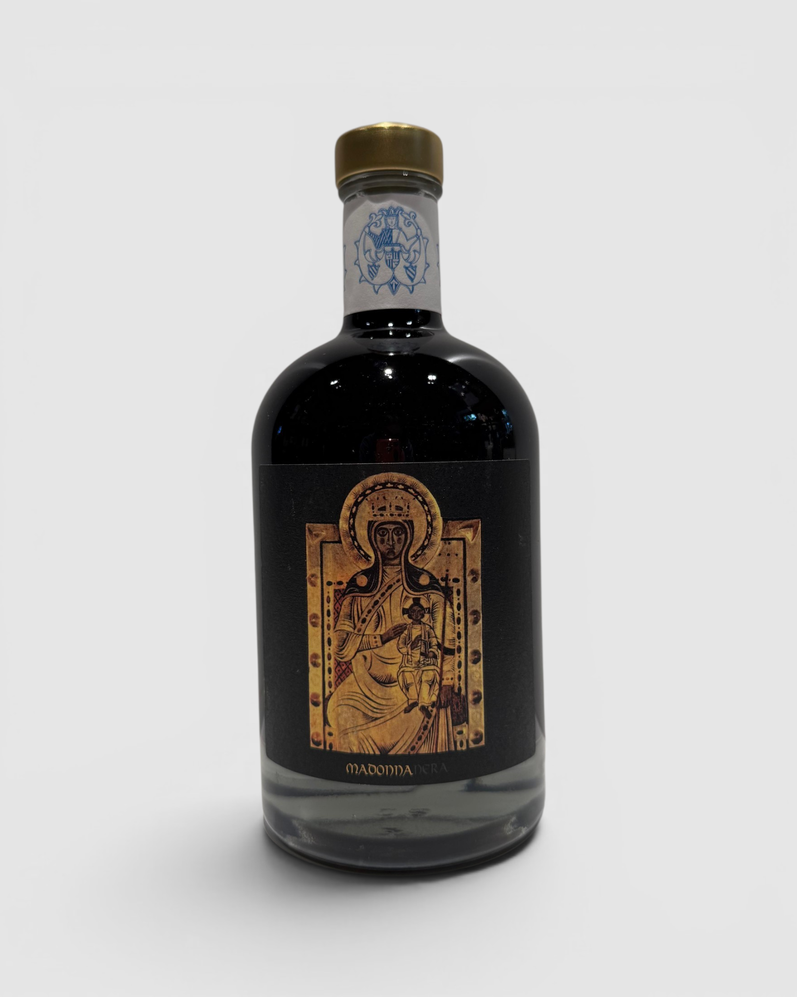 Madonna Nera Liquirizia - Assuntina di Capri