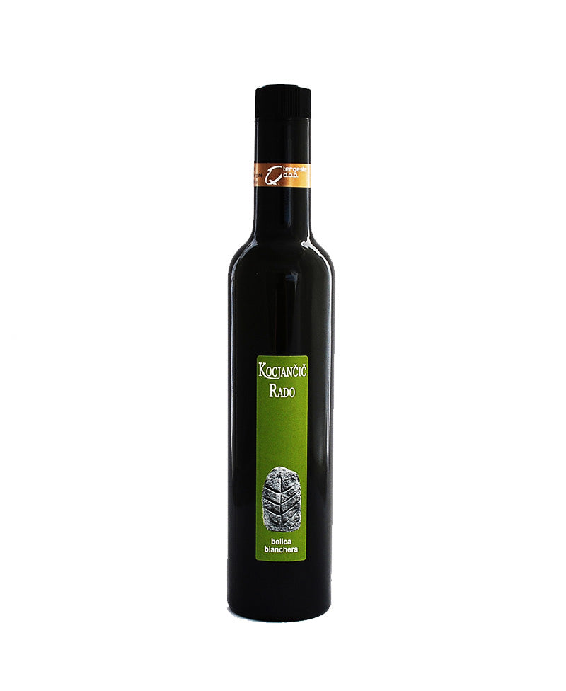 Olio Extravergine Belica Bianchera - Kocjanc