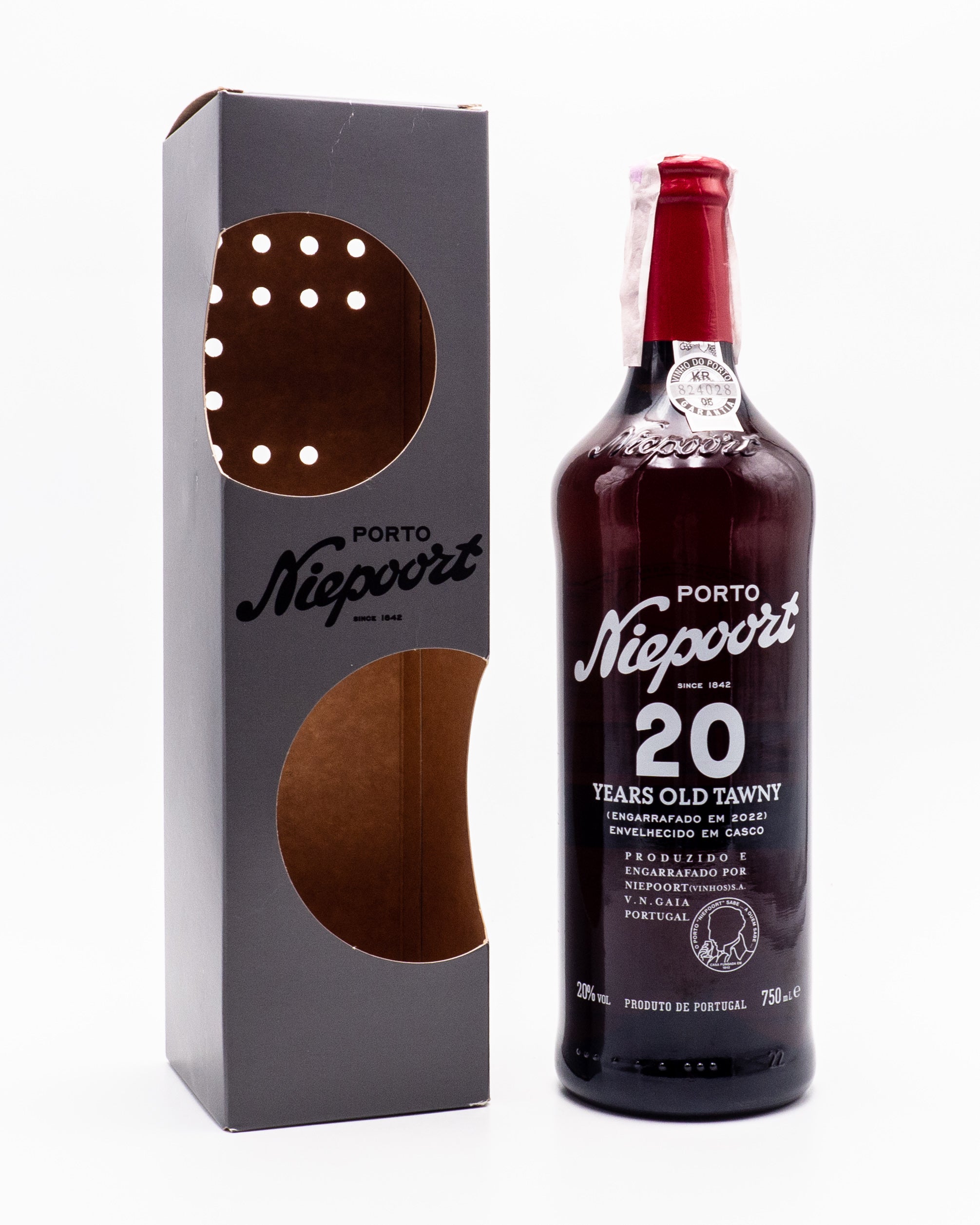 Porto 20yo Tawny