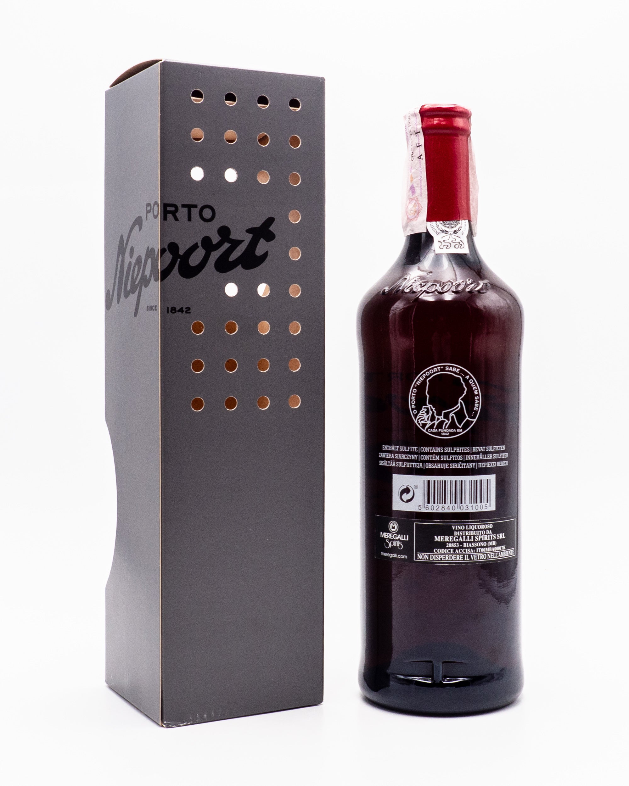 Porto 20yo Tawny