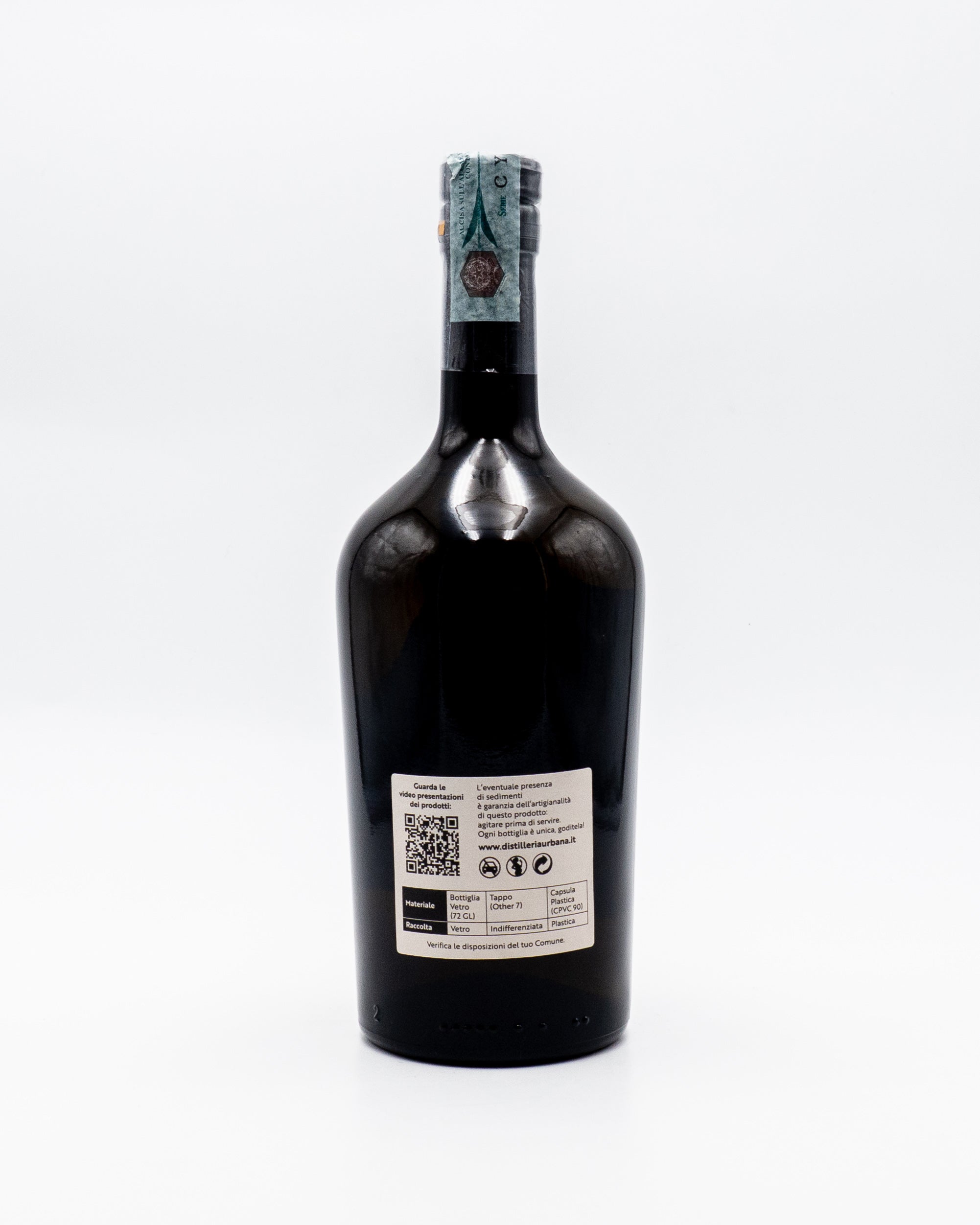 Gin London Dry - DU.IT