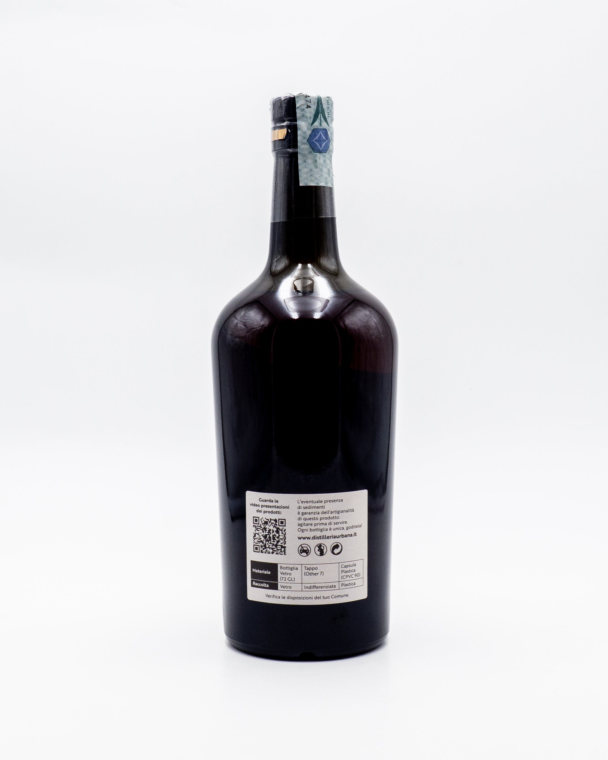 Volgare Amaro Nazionale - DU.IT