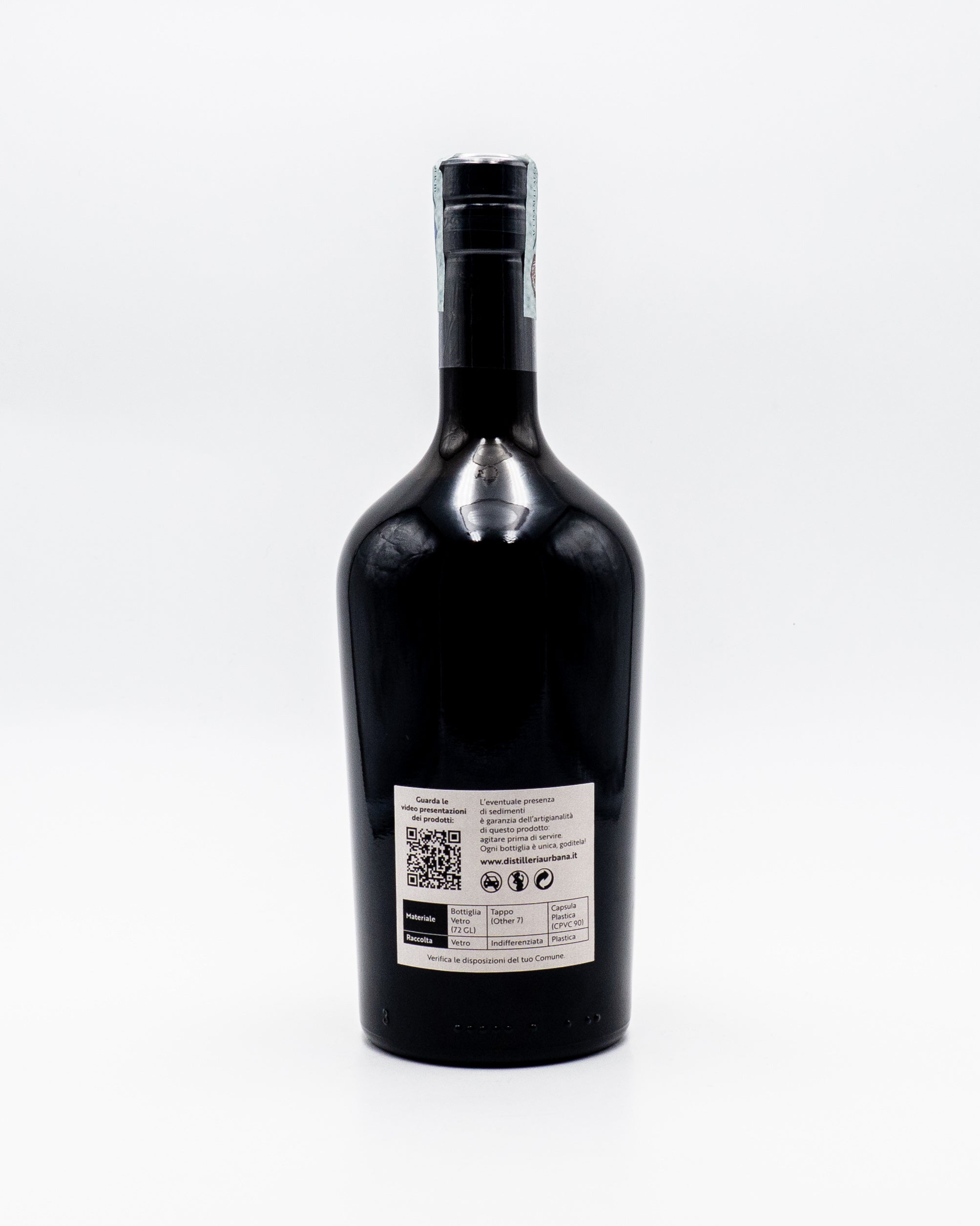Amaro Bestia Rara - DU:IT