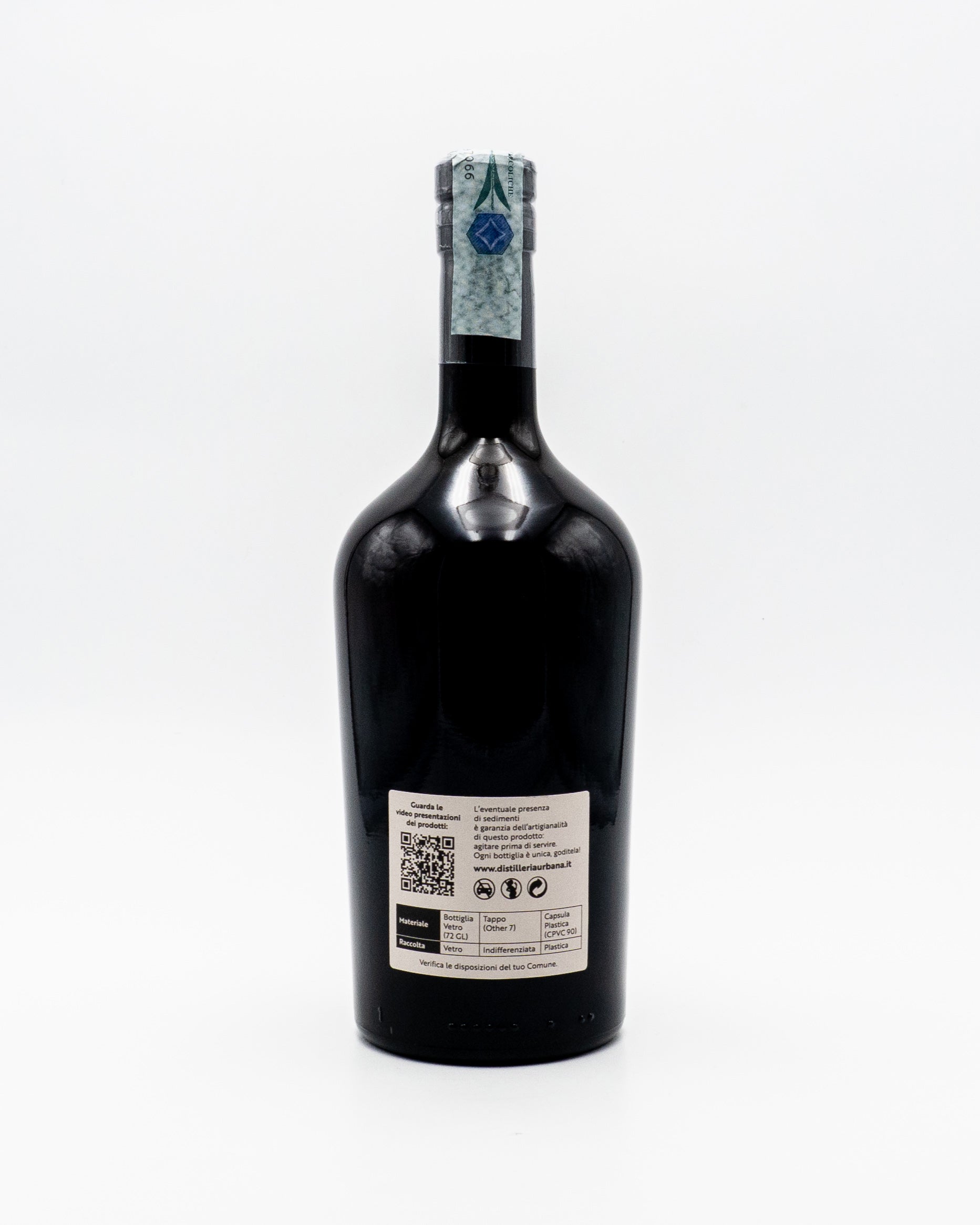 Vodka Love Kamikaze - DU:IT