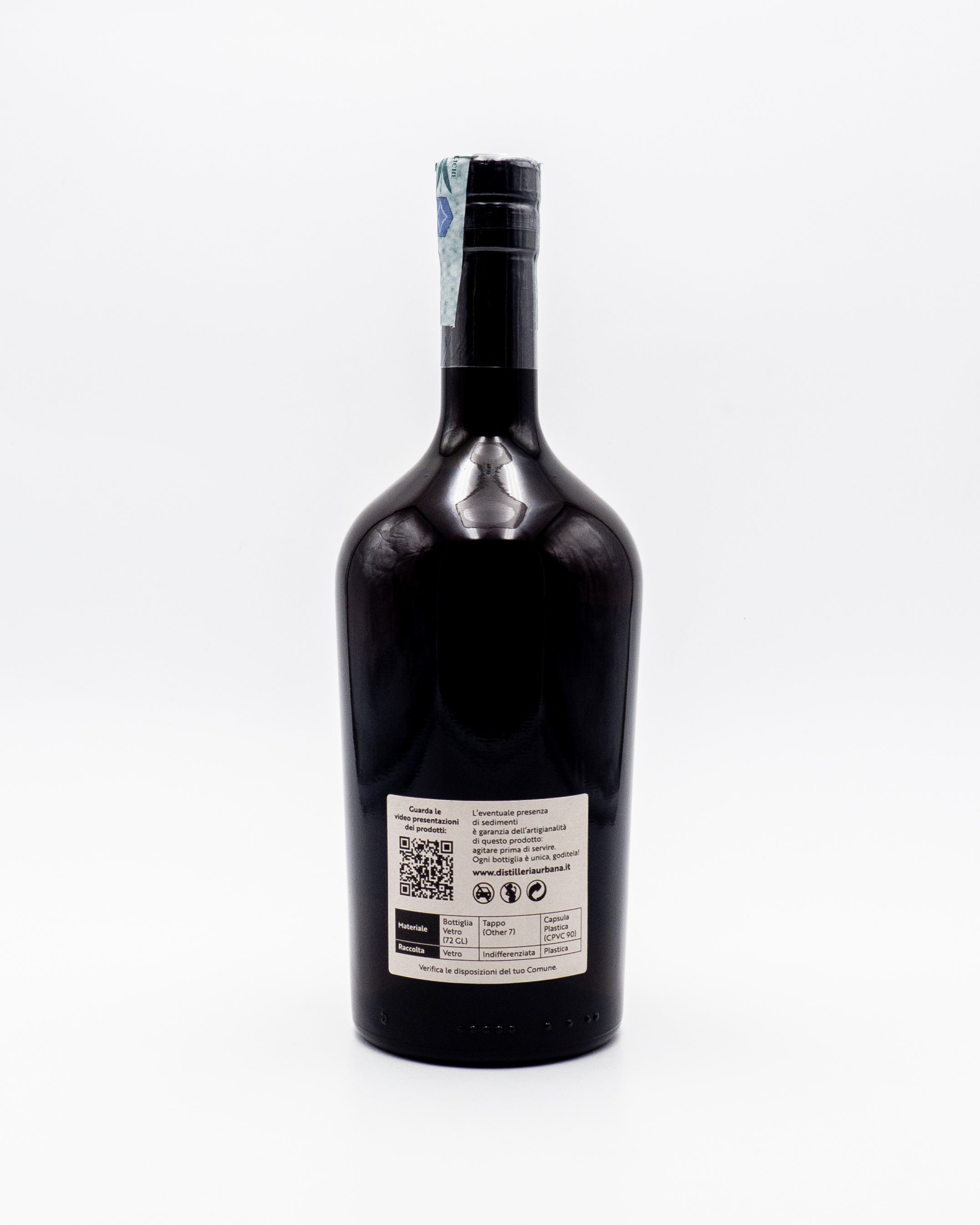 Bitter Firenze - DU:IT