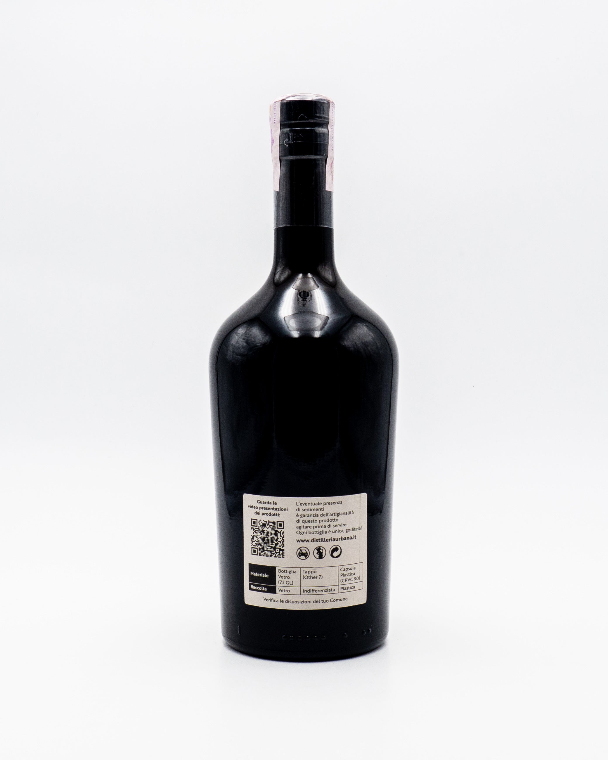 Vermutte Toscano del Chianti - DU:IT