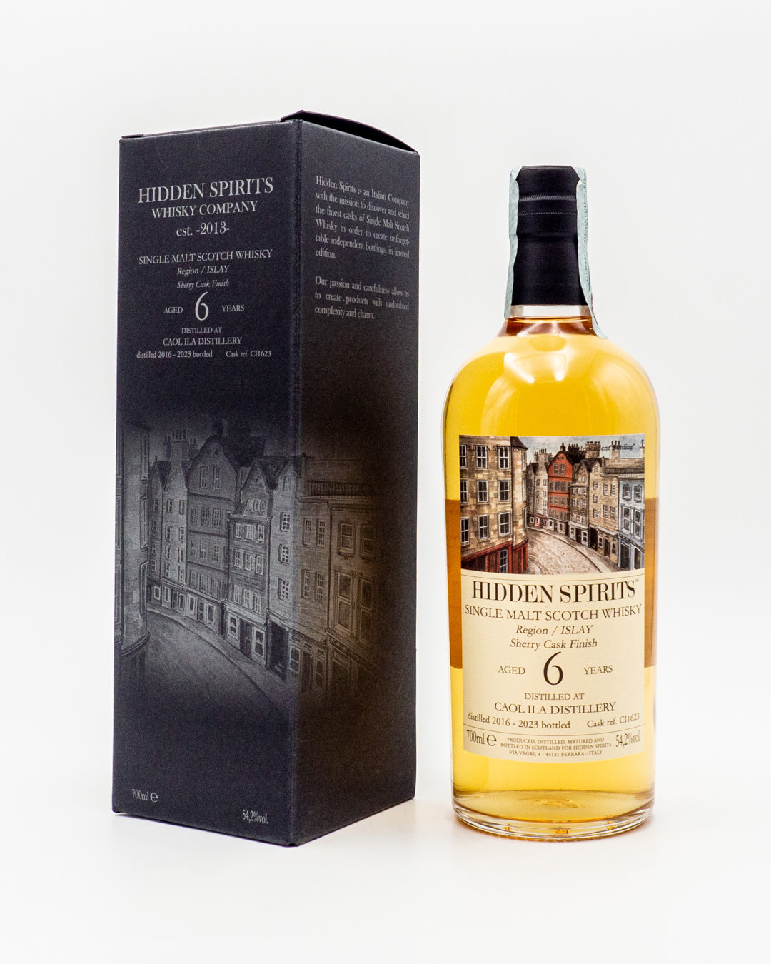 whisky-caol-ila-6-y-o-single-malt-scotch-whisky-hidden-spirits-54-2-0-70l
