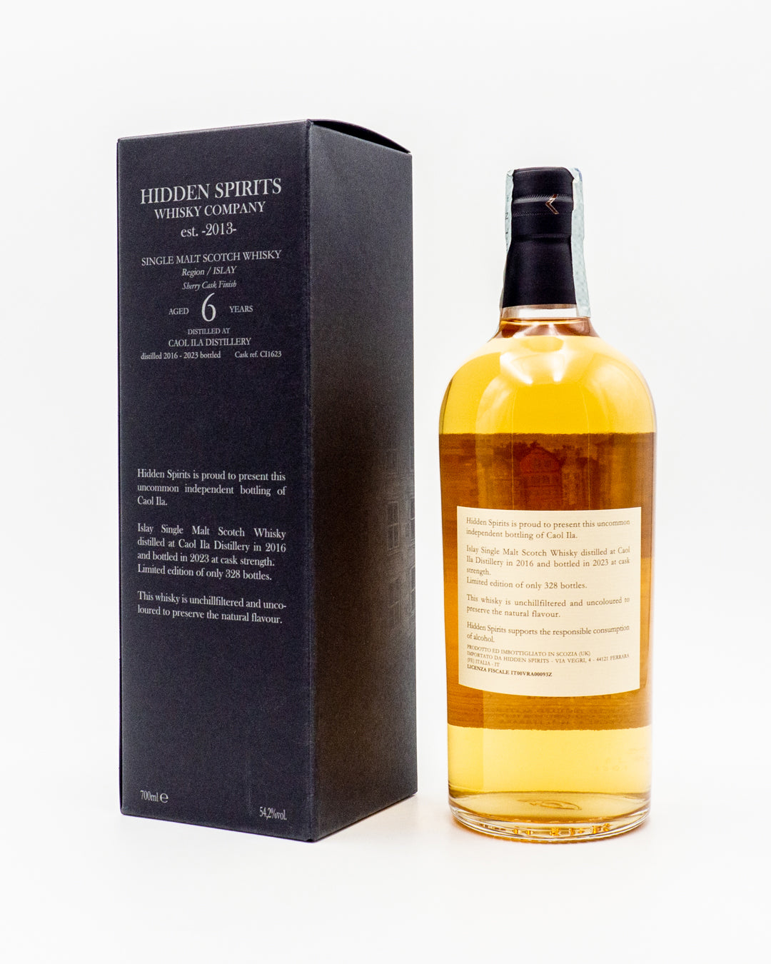whisky-caol-ila-6-y-o-single-malt-scotch-whisky-hidden-spirits-54-2-0-70l