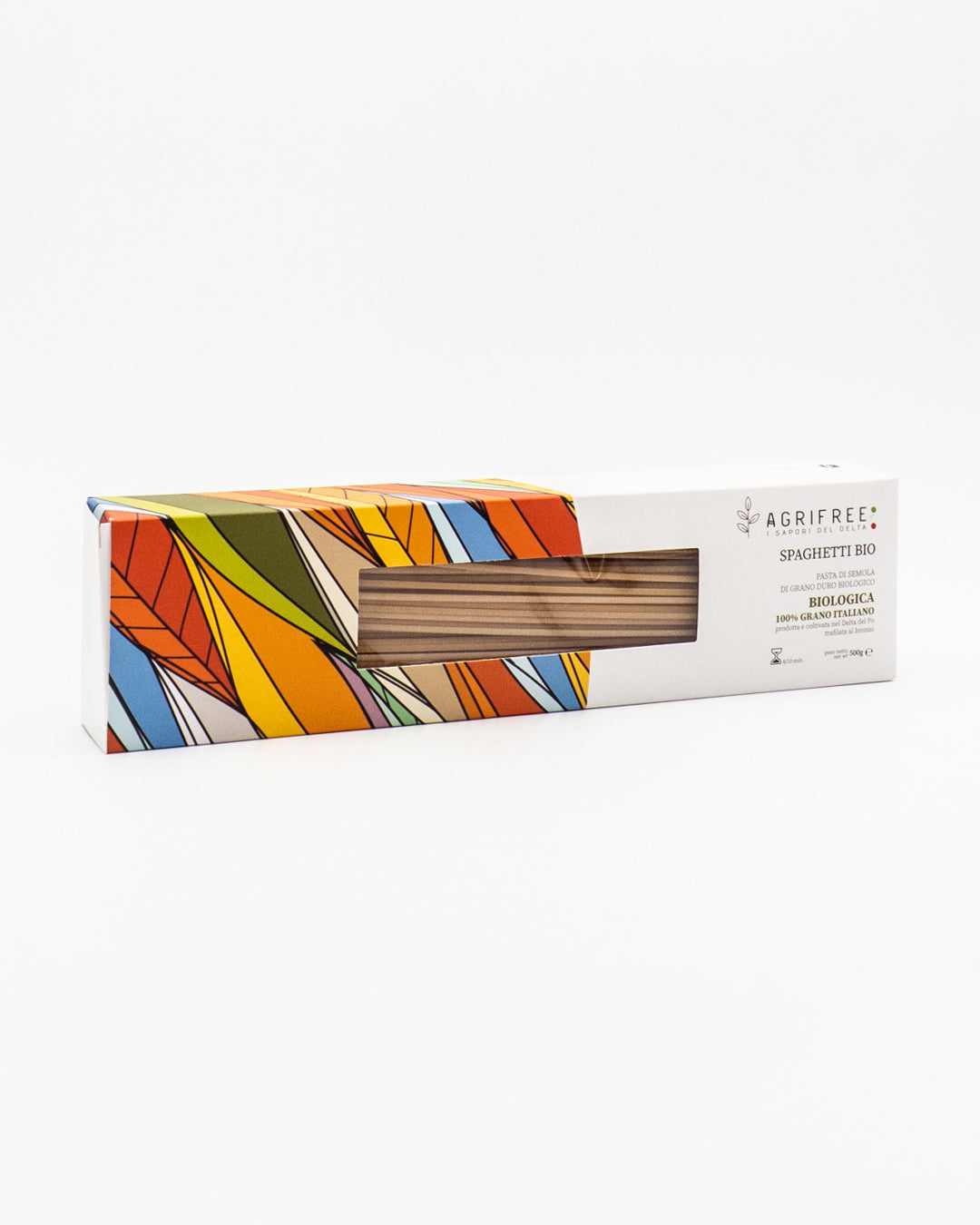 spaghetti-bio-agrifree-500gr