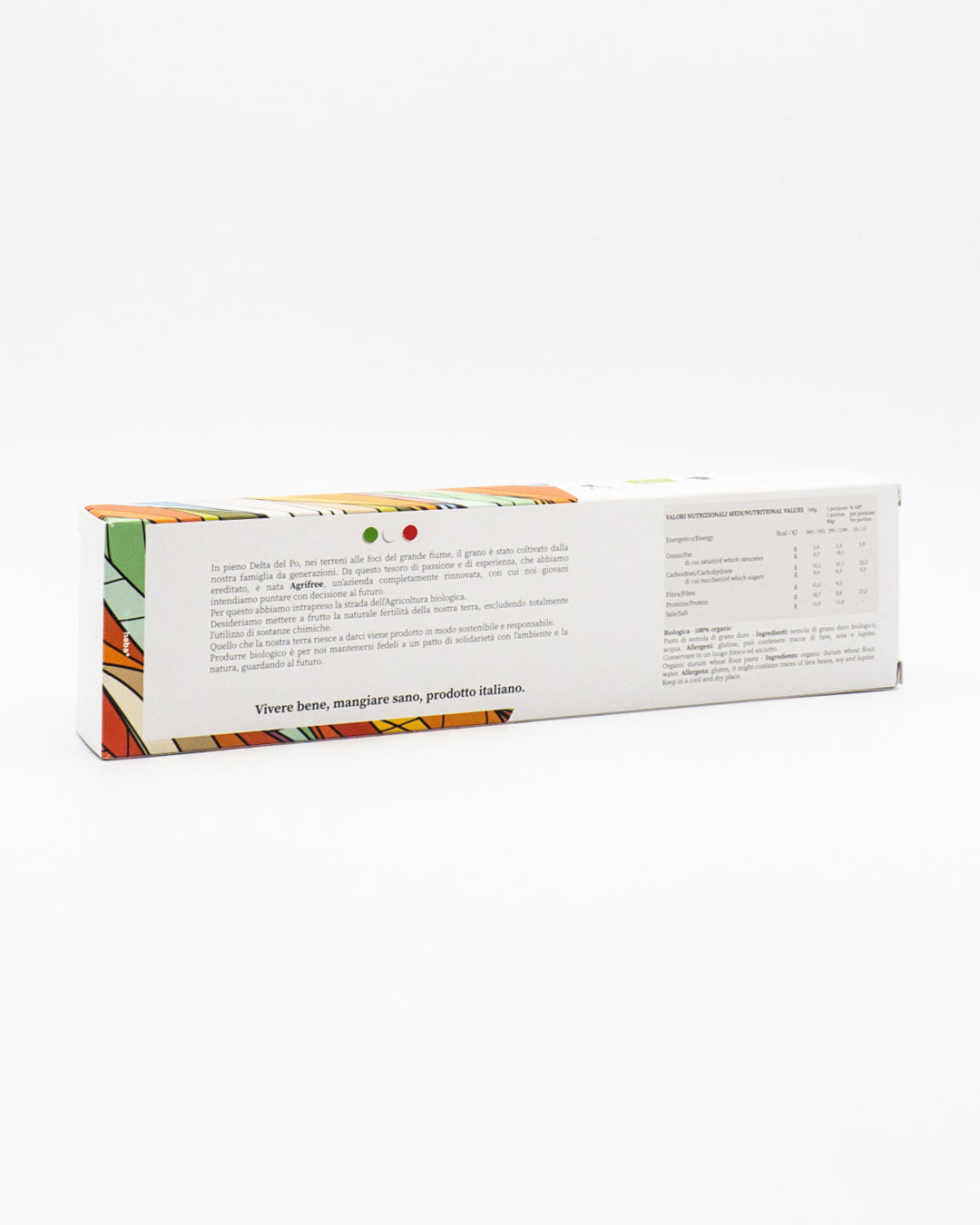 linguine-bio-agrifree-500gr