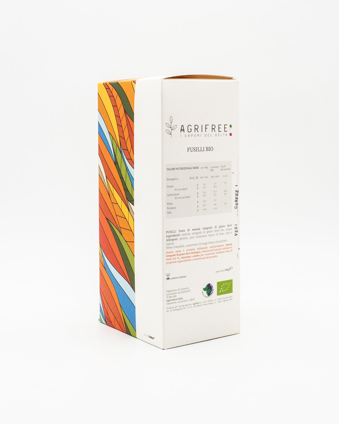 fusilli-integrali-bio-agrifree-500gr
