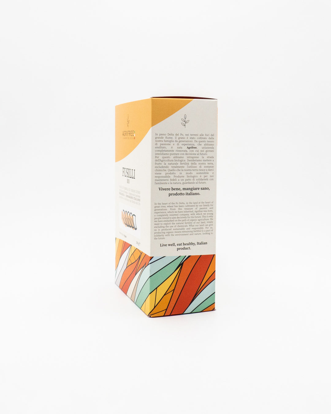 fusilli-bio-agrifree-500gr