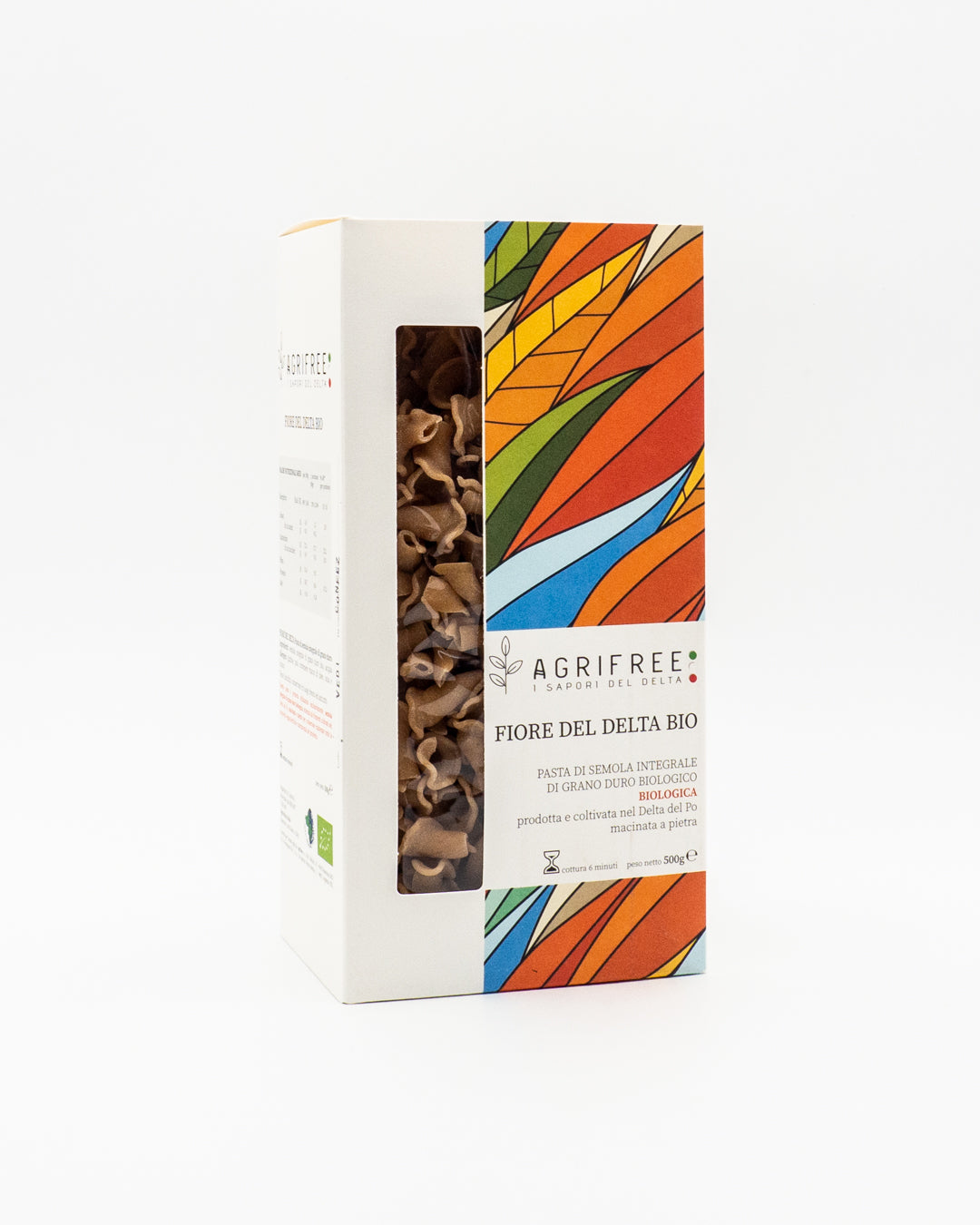 Fiore Del Delta BIO - Agrifree