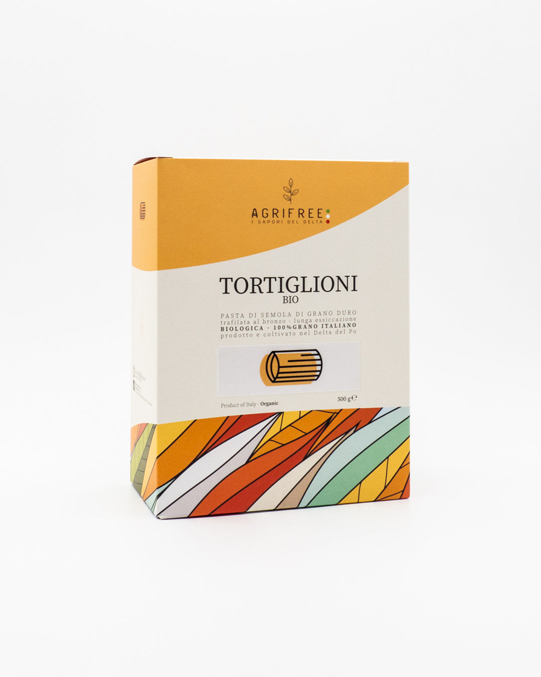 Pasta Agrifree