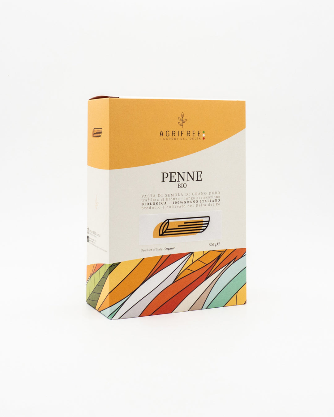 penne-bio-agrifree-500gr