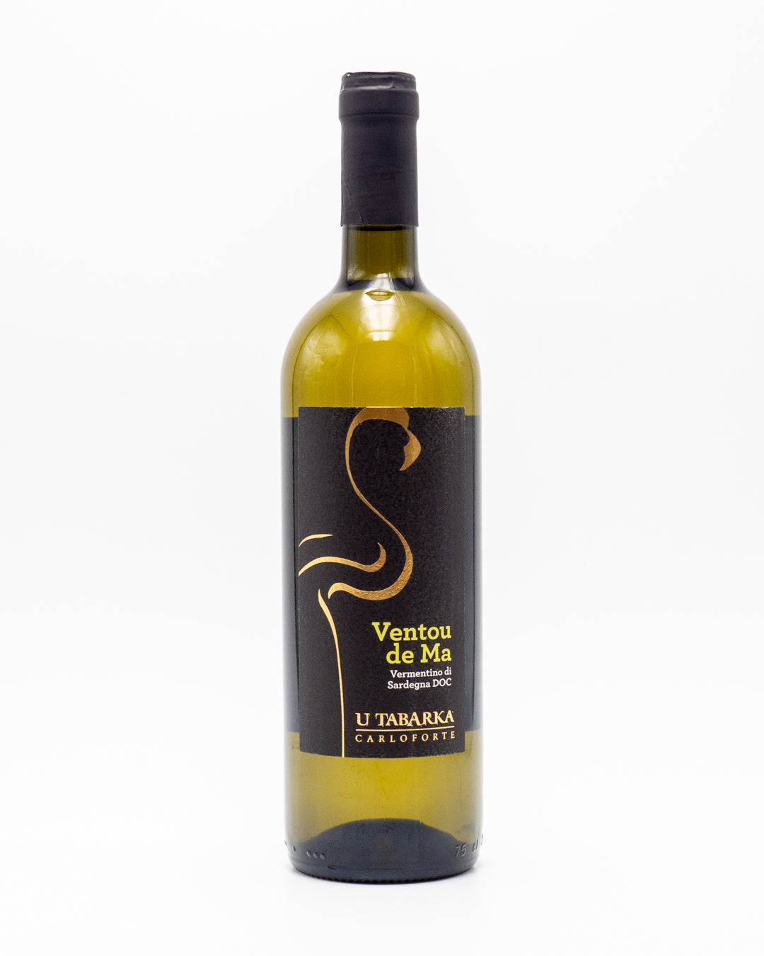Ventou de Ma Vermentino di Sardegna 2022 - Tanca Gioia