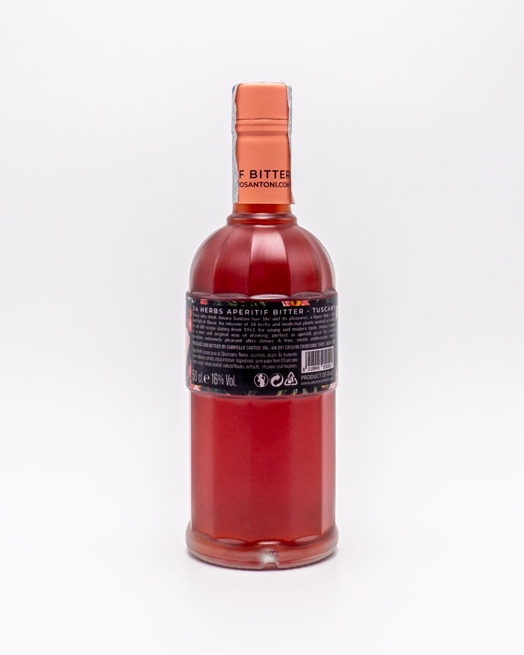 Amaro - Santoni