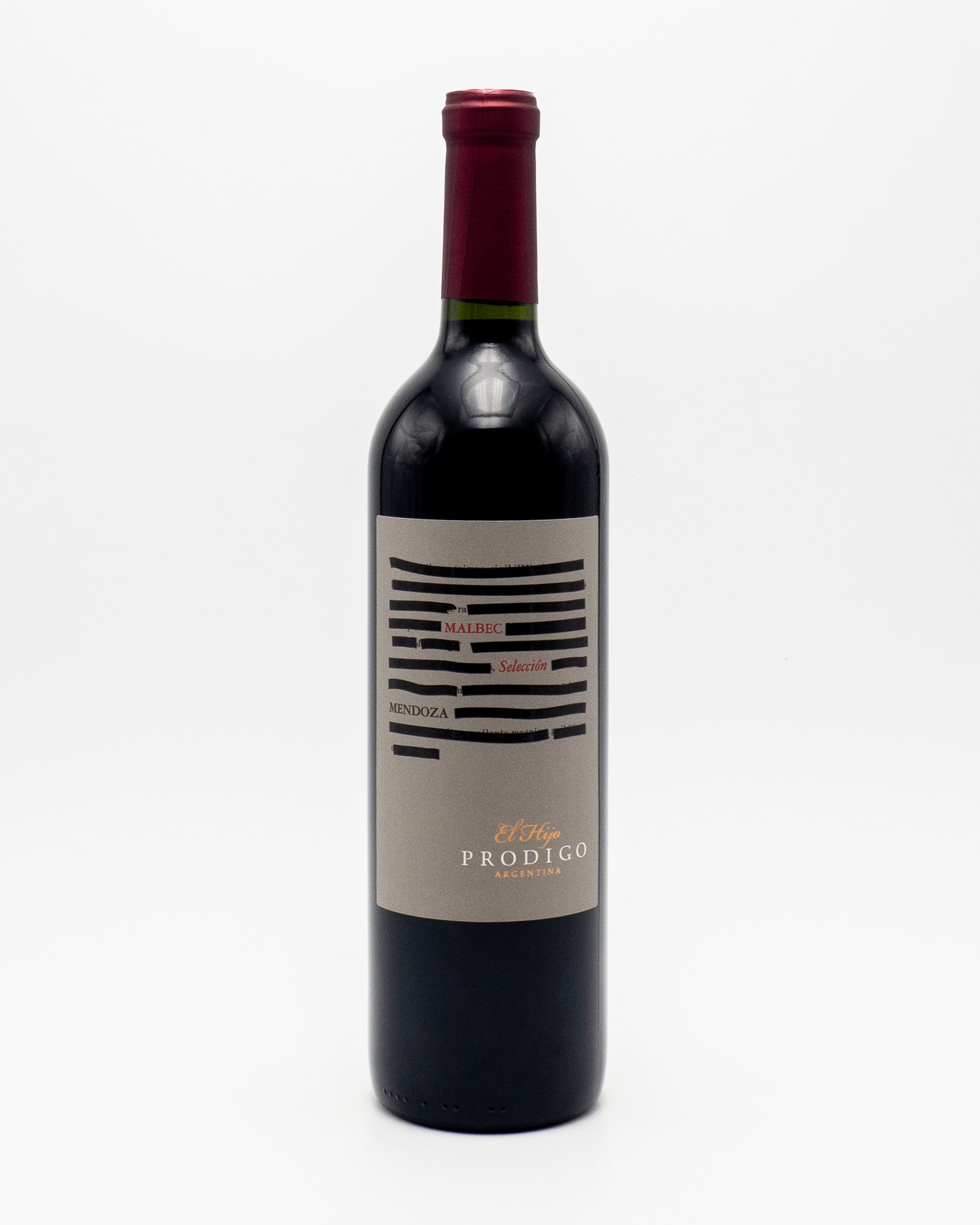 Malbec 2021 Seleccion - El Hijo Prodigo