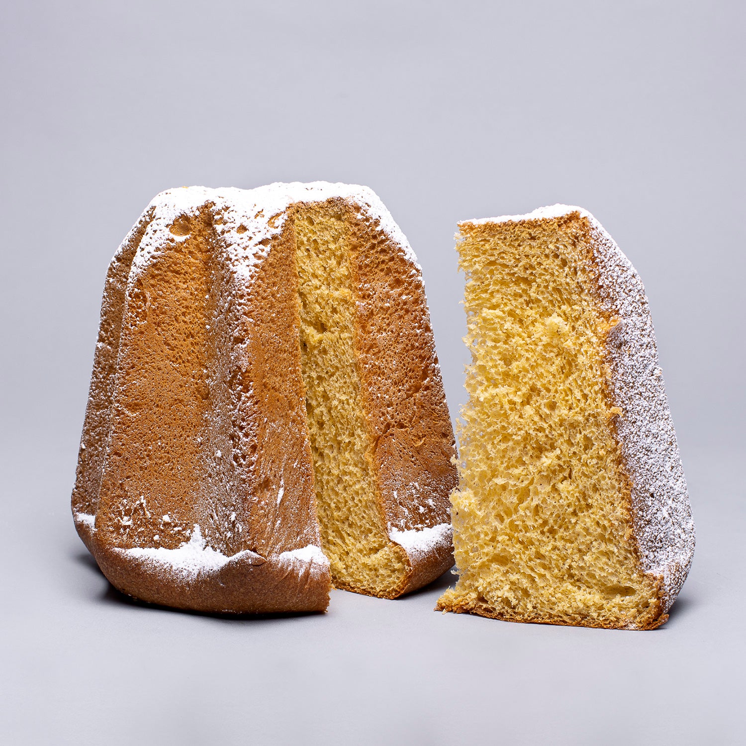 Pandoro Artigianale - Olivieri 1882