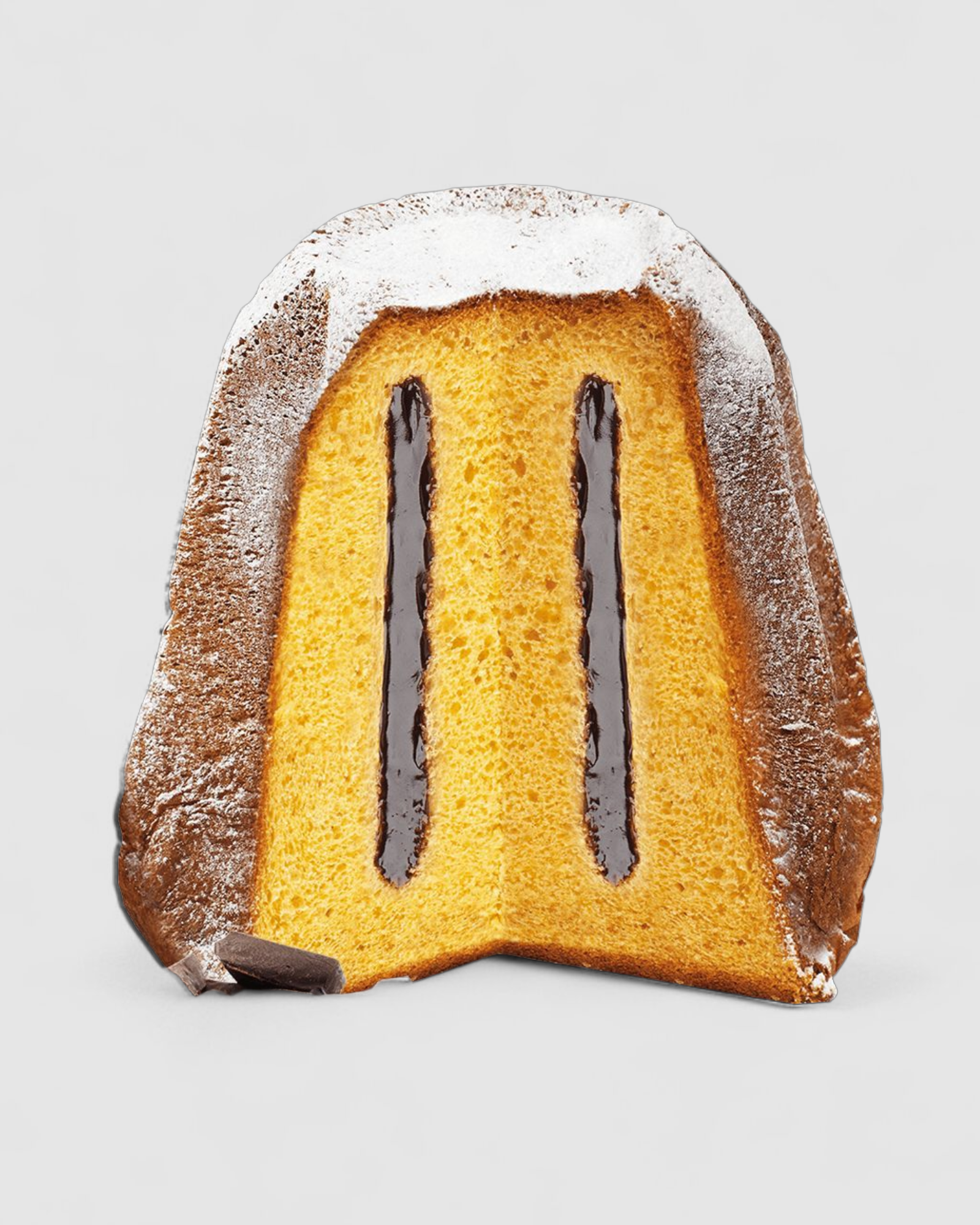 Pandoro al Cioccolato 1kg Loison