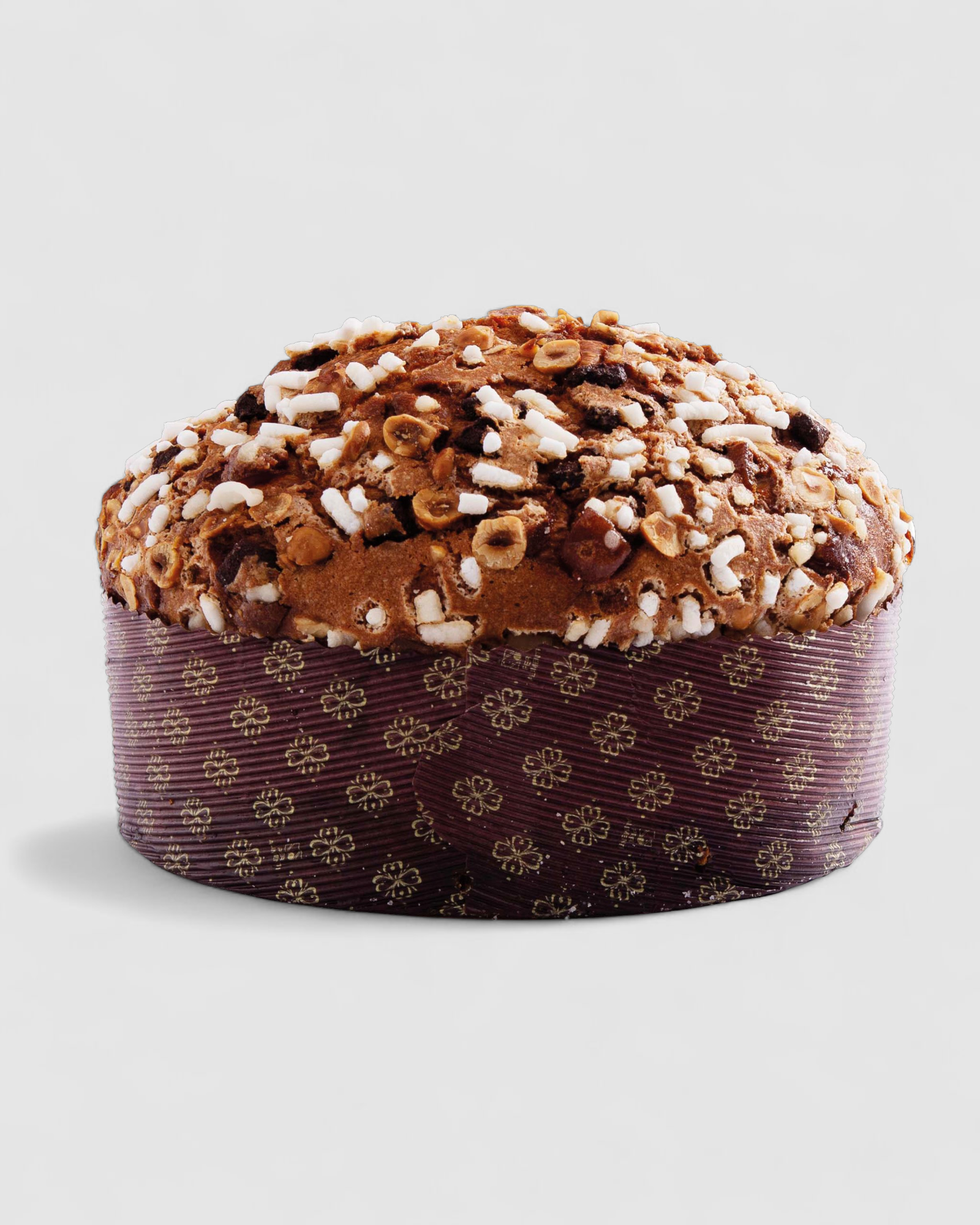 Panettone Albicocca e Cioccolato Fiasconaro