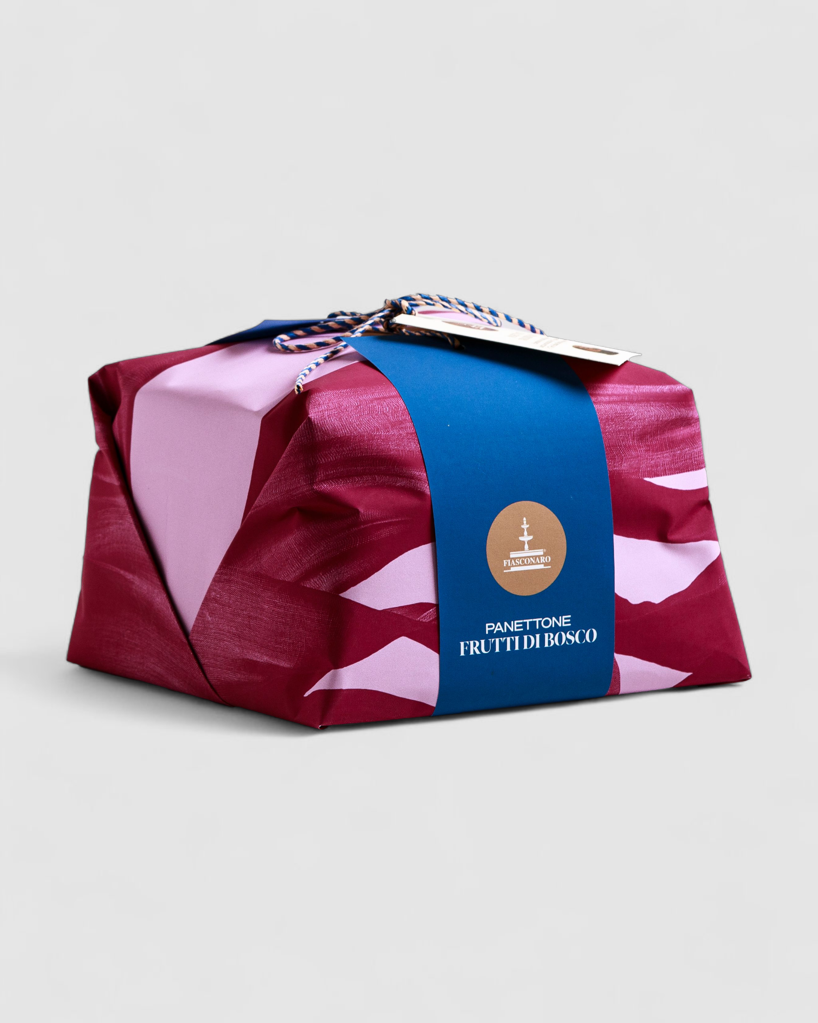 Panettone Frutti di Bosco Fiasconaro