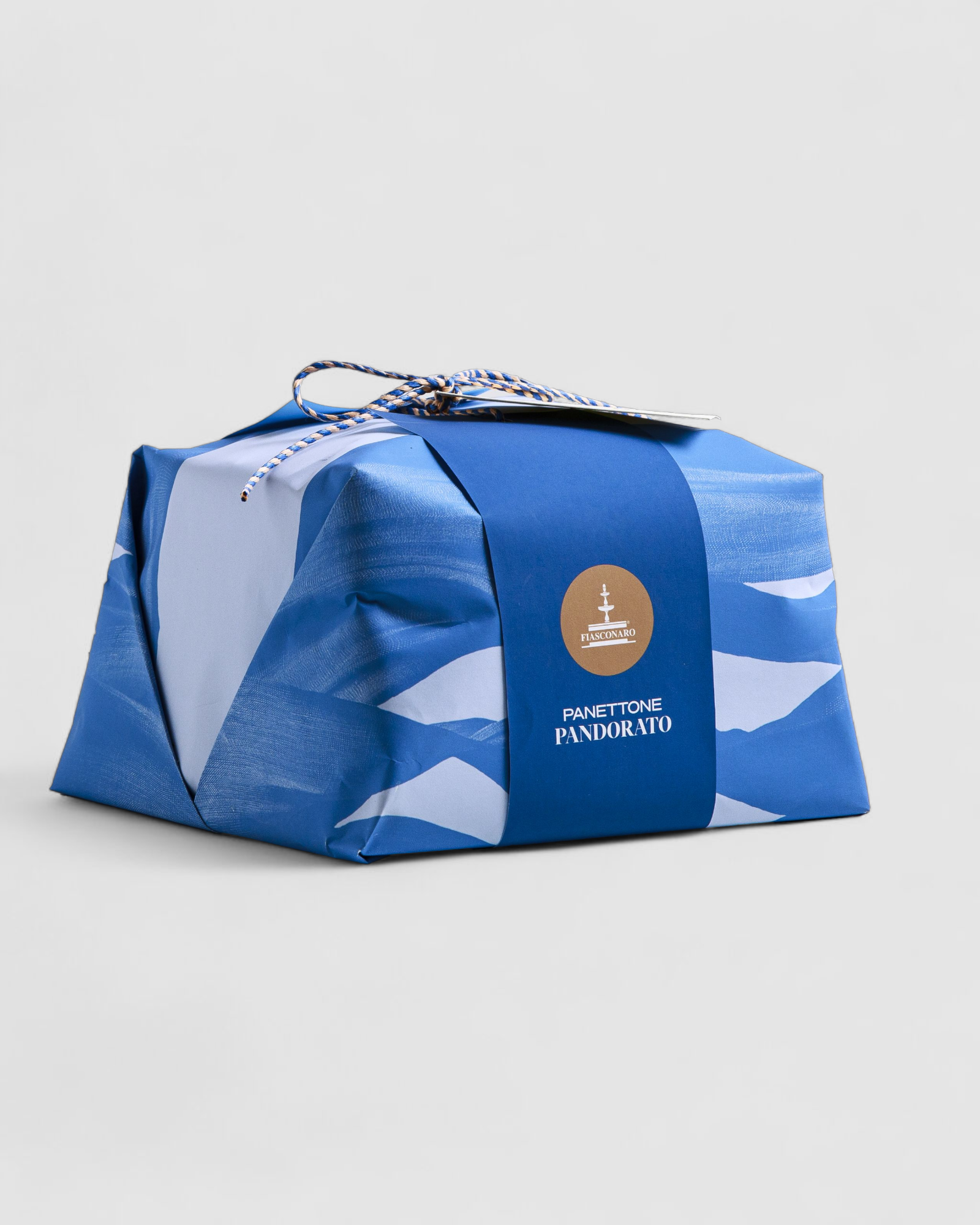 Panettone Pandorato 750g Fiasconaro